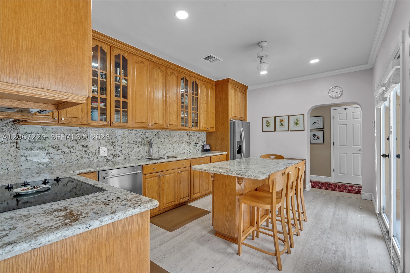 6605 Maynada St, Coral Gables FL 33146