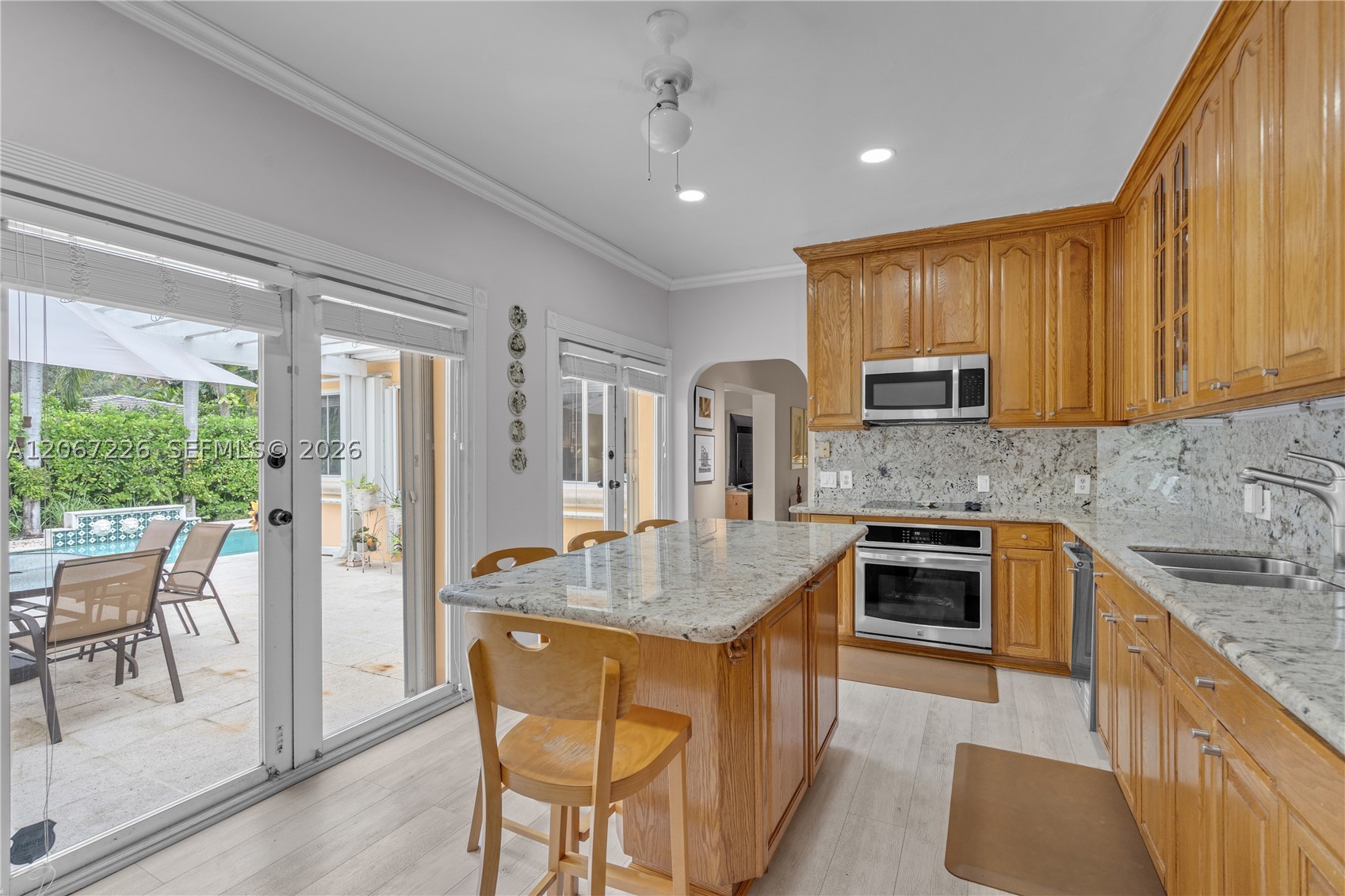 6605 Maynada St, Coral Gables FL 33146