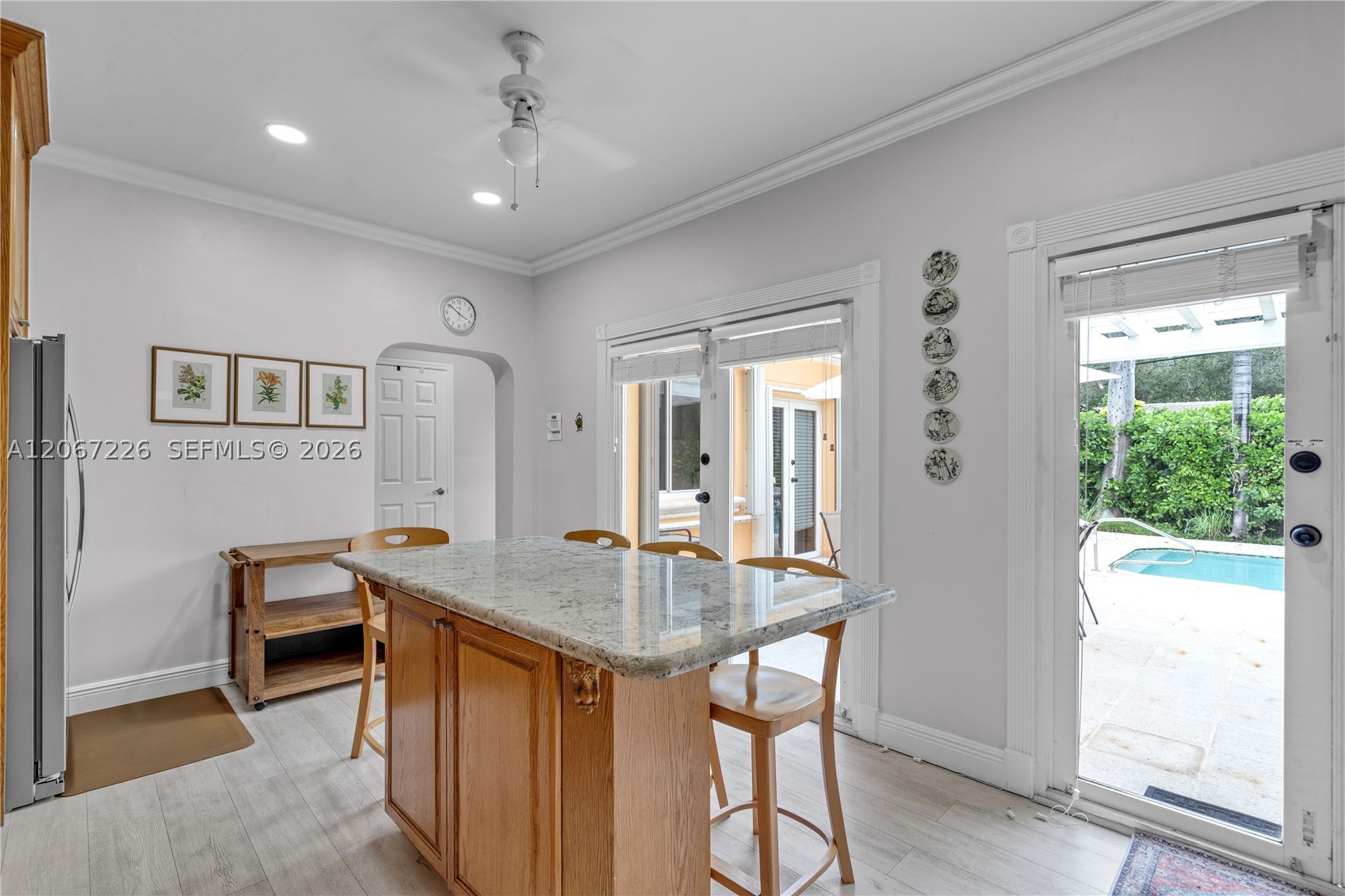 6605 Maynada St, Coral Gables FL 33146