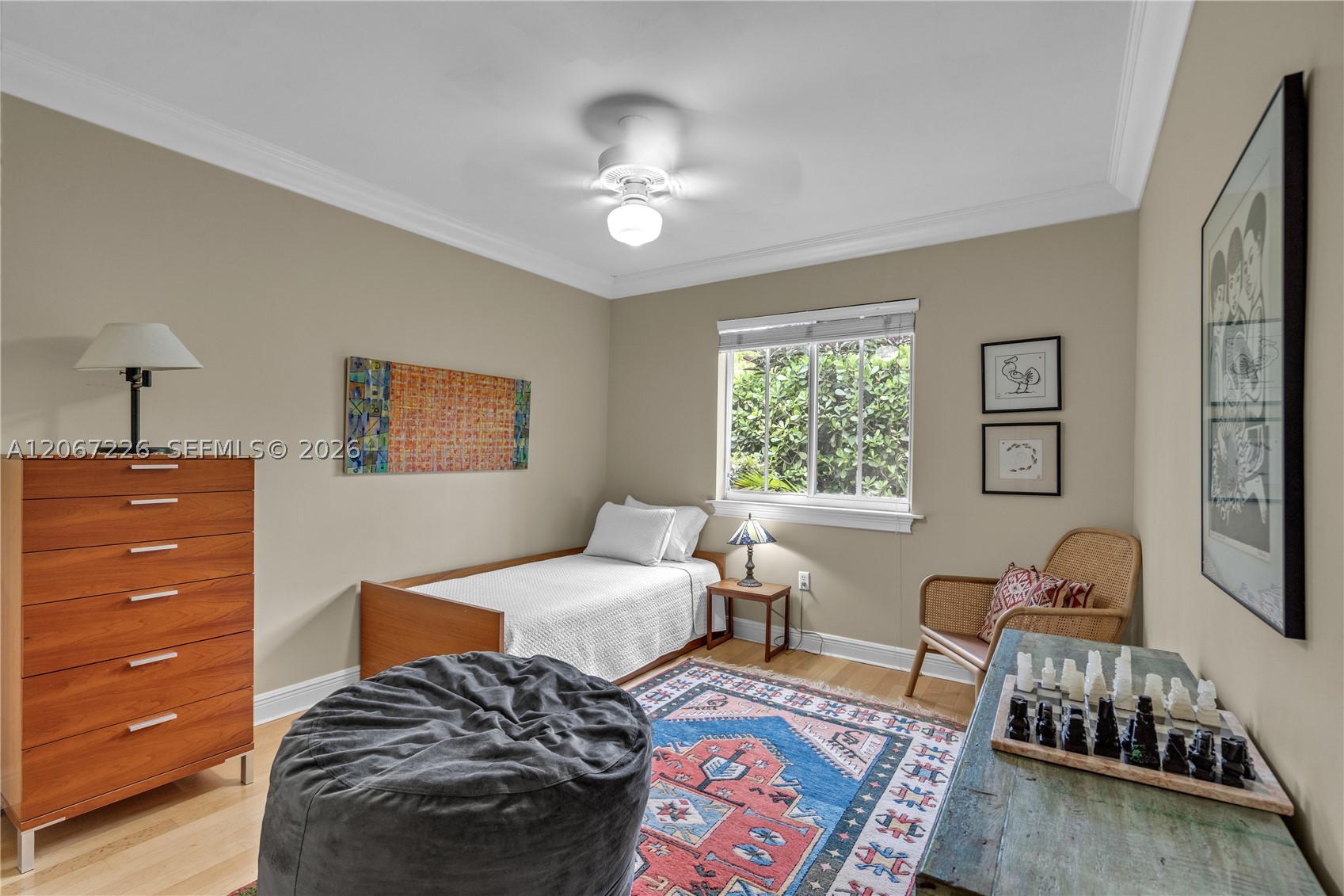 6605 Maynada St, Coral Gables FL 33146