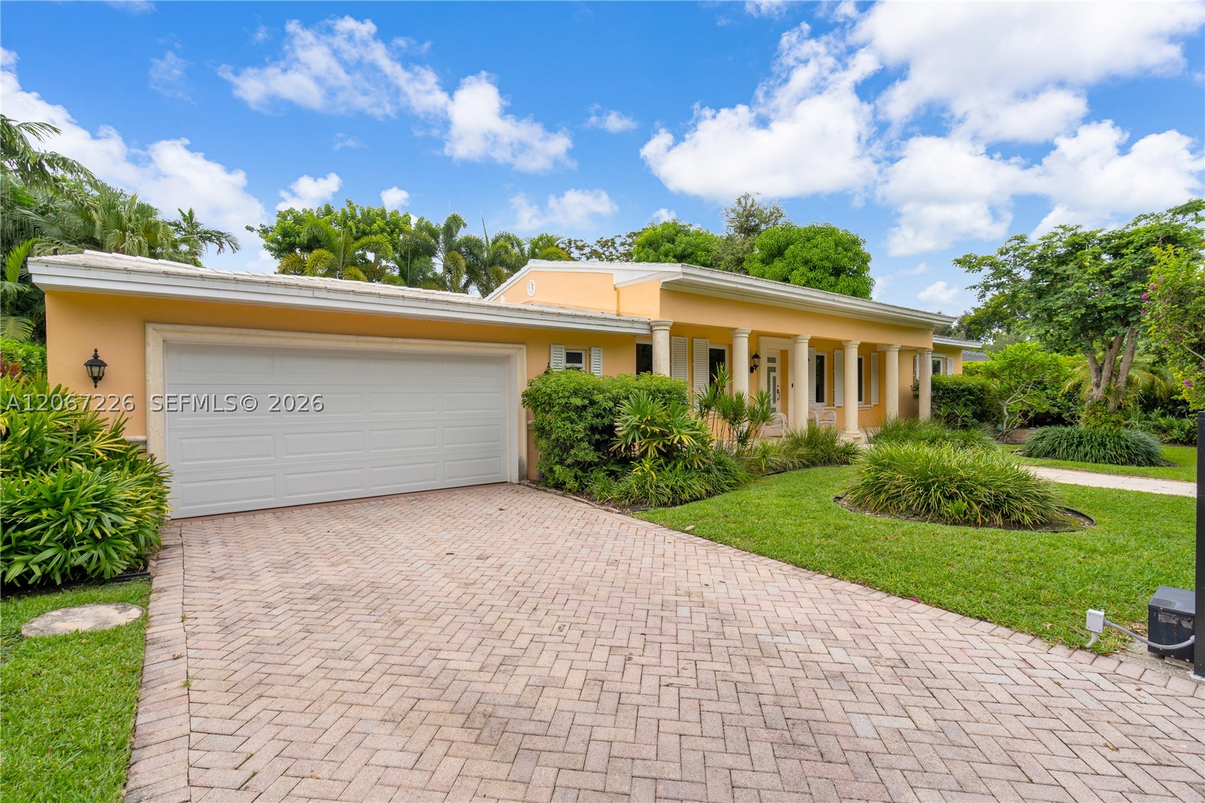 6605 Maynada St, Coral Gables FL 33146