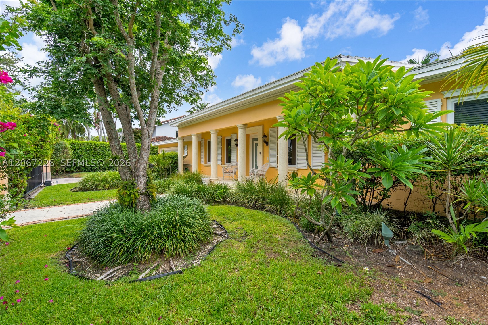 6605 Maynada St, Coral Gables FL 33146