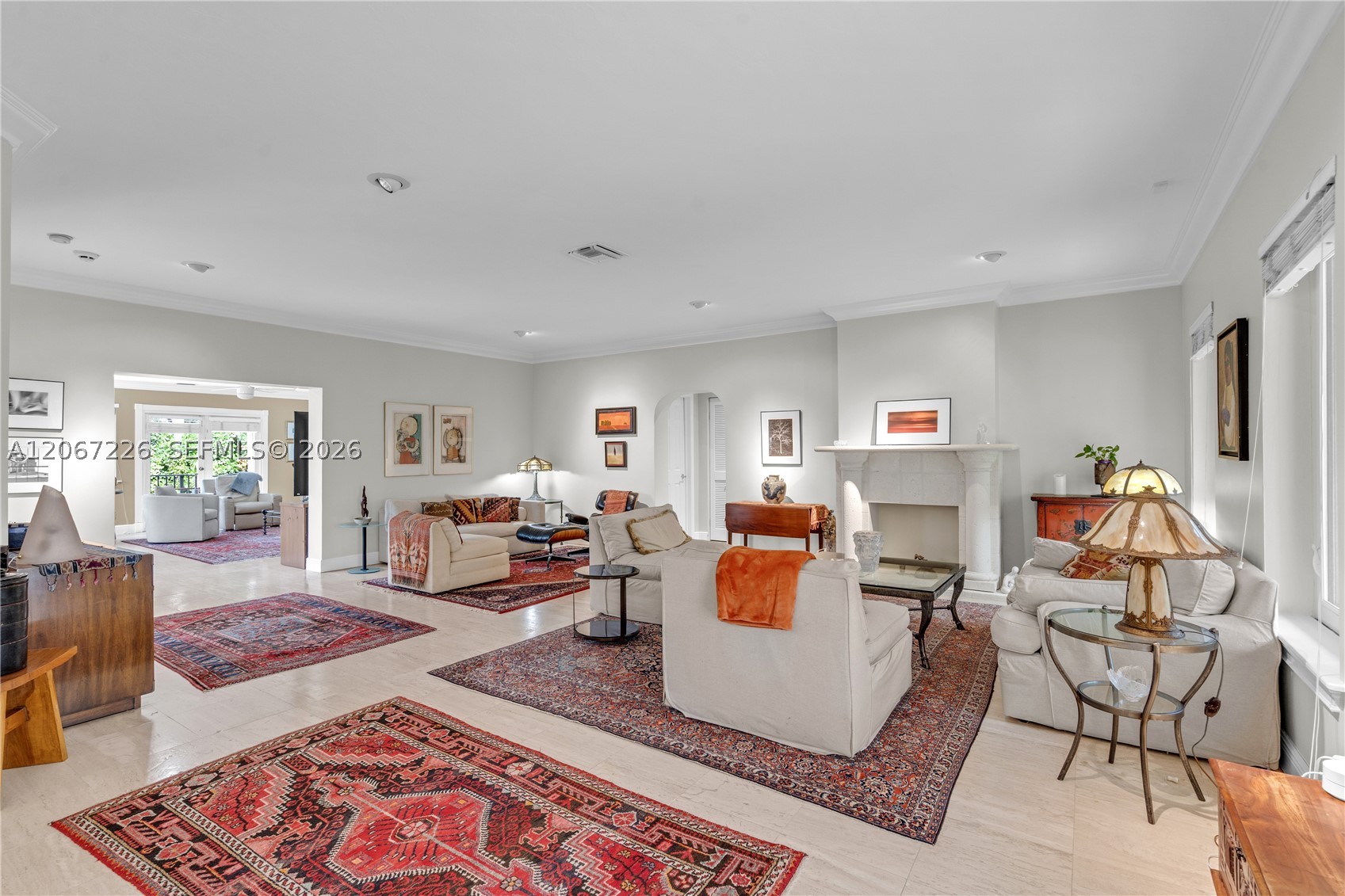 6605 Maynada St, Coral Gables FL 33146