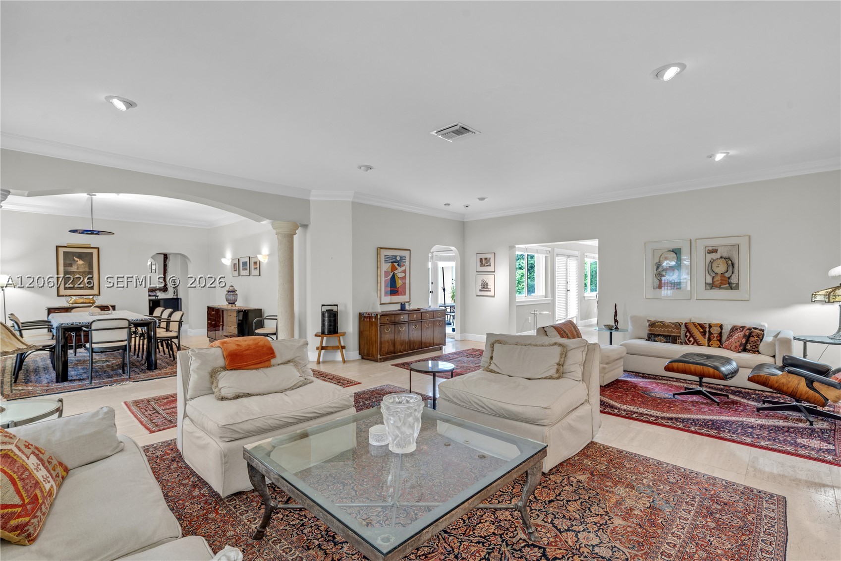 6605 Maynada St, Coral Gables FL 33146