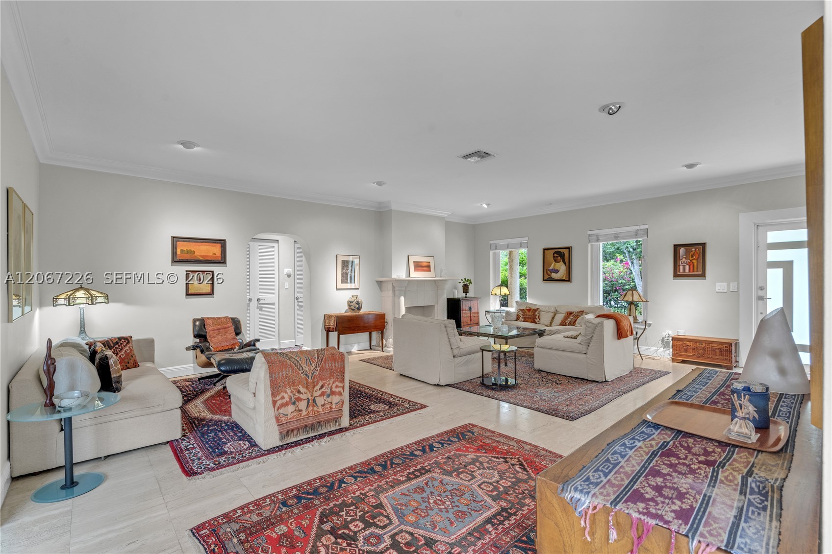 6605 Maynada St, Coral Gables FL 33146