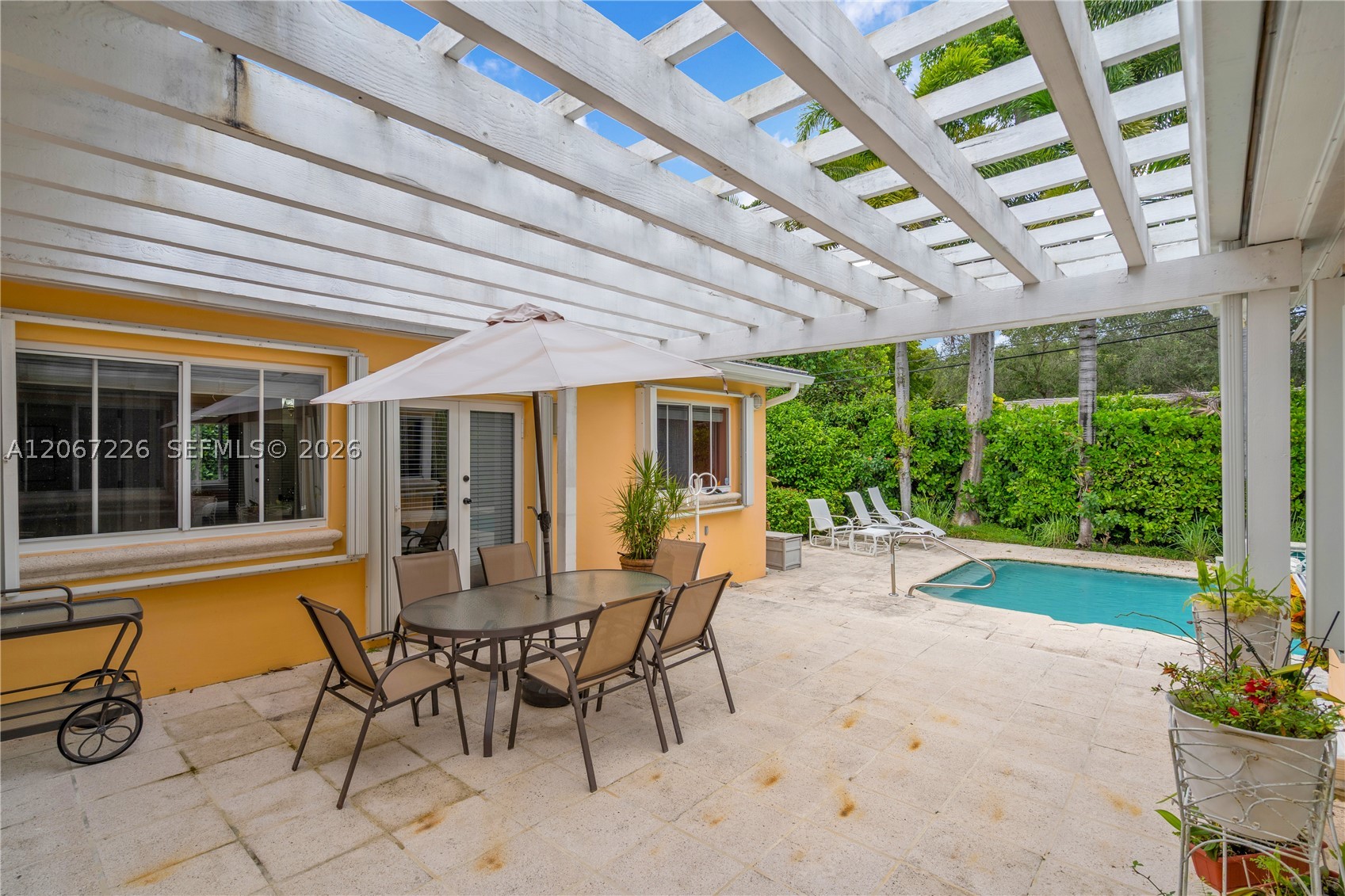 6605 Maynada St, Coral Gables FL 33146
