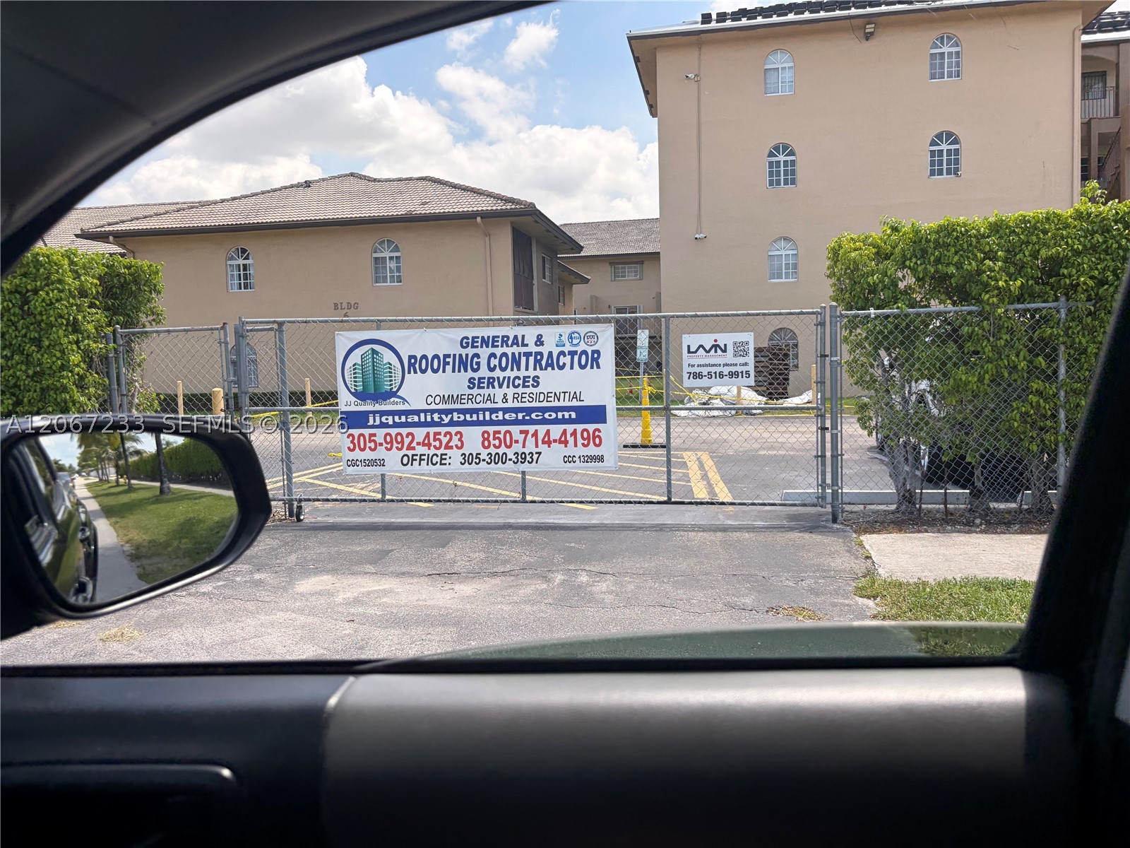 8851 NW 119 ST #5222, Hialeah Gardens FL 33018
