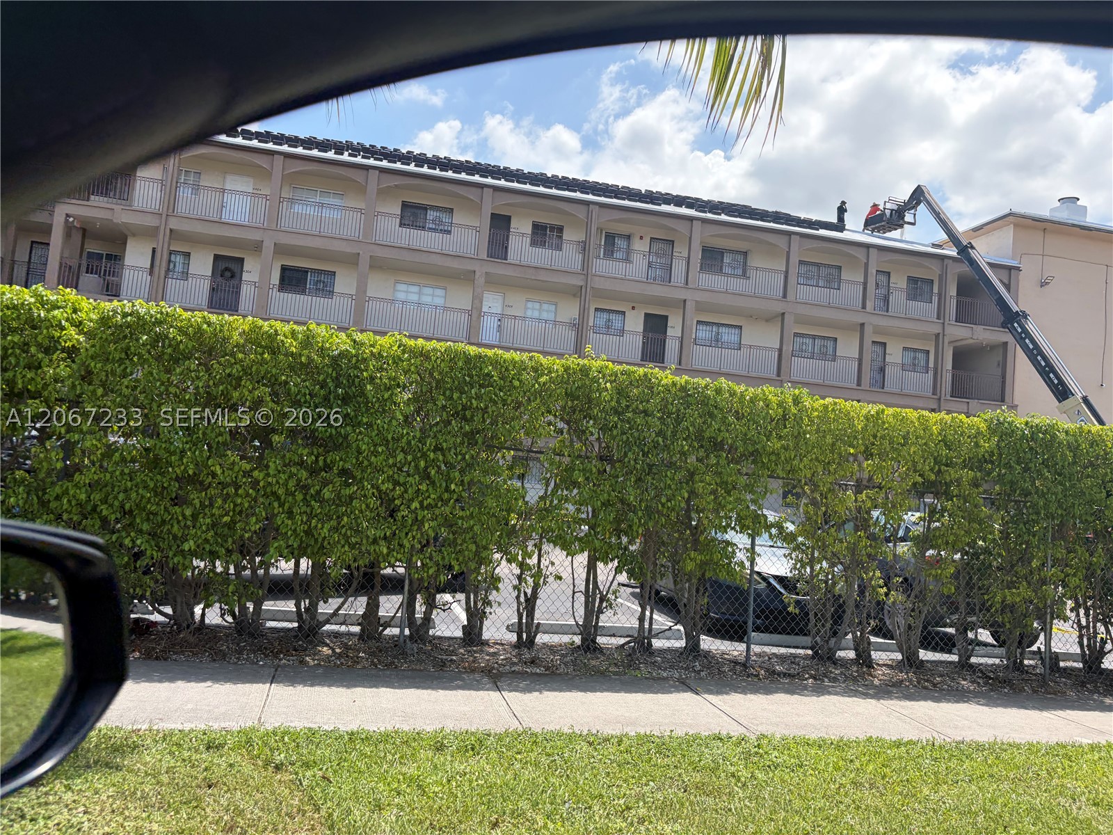 8851 NW 119 ST #5222, Hialeah Gardens FL 33018