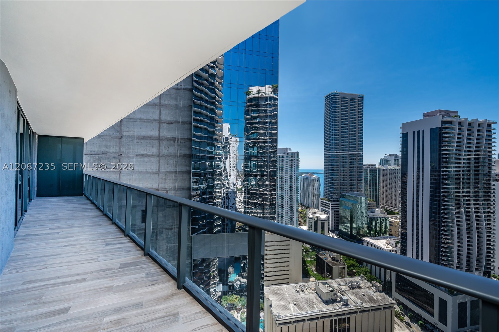 801 S Miami Ave #3602, Miami FL 33130