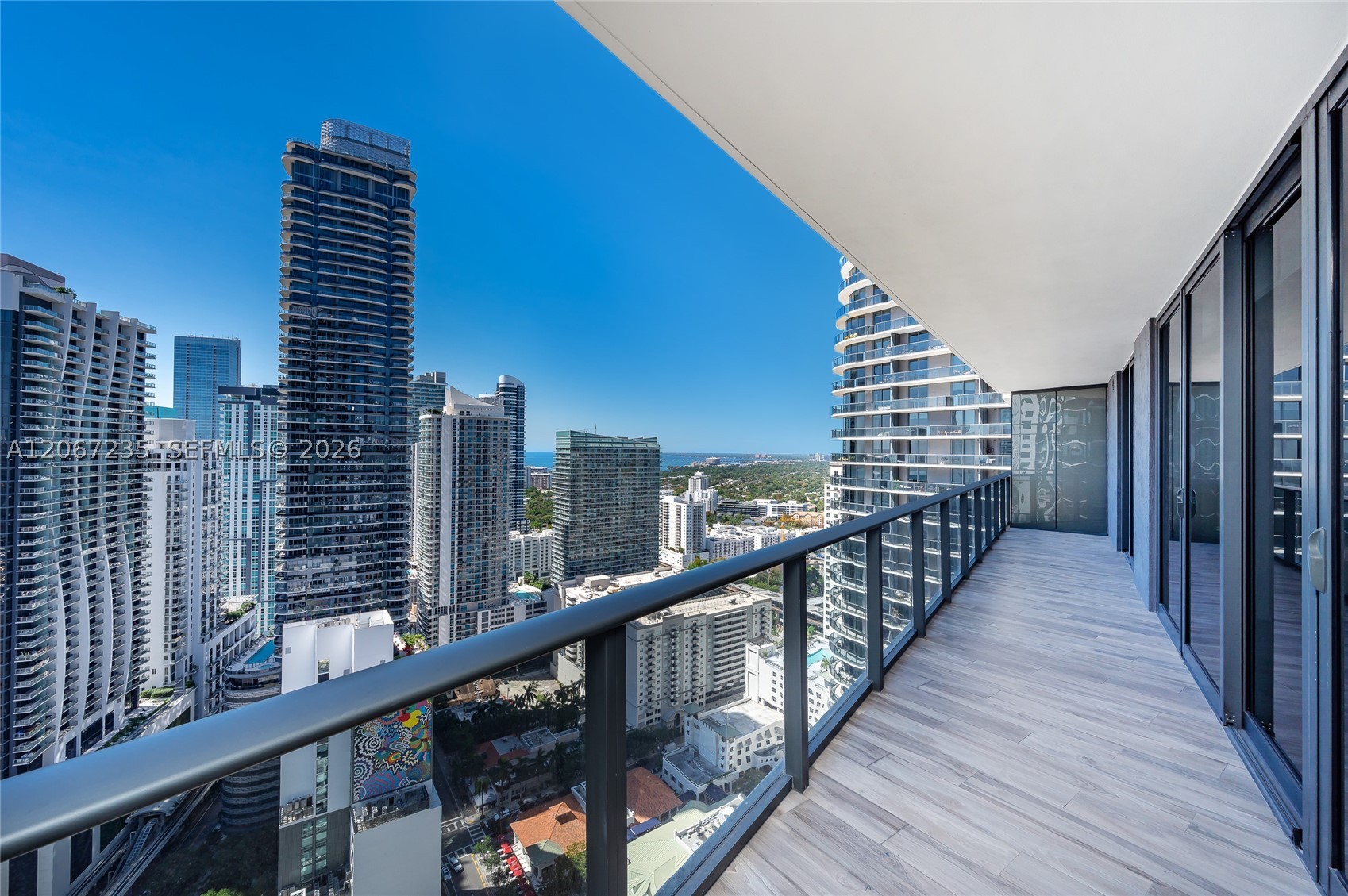801 S Miami Ave #3602, Miami FL 33130