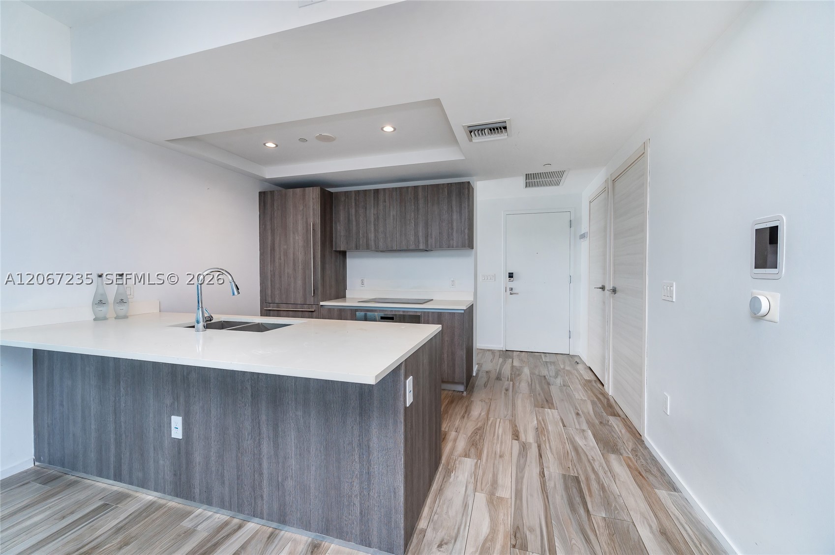 801 S Miami Ave #3602, Miami FL 33130
