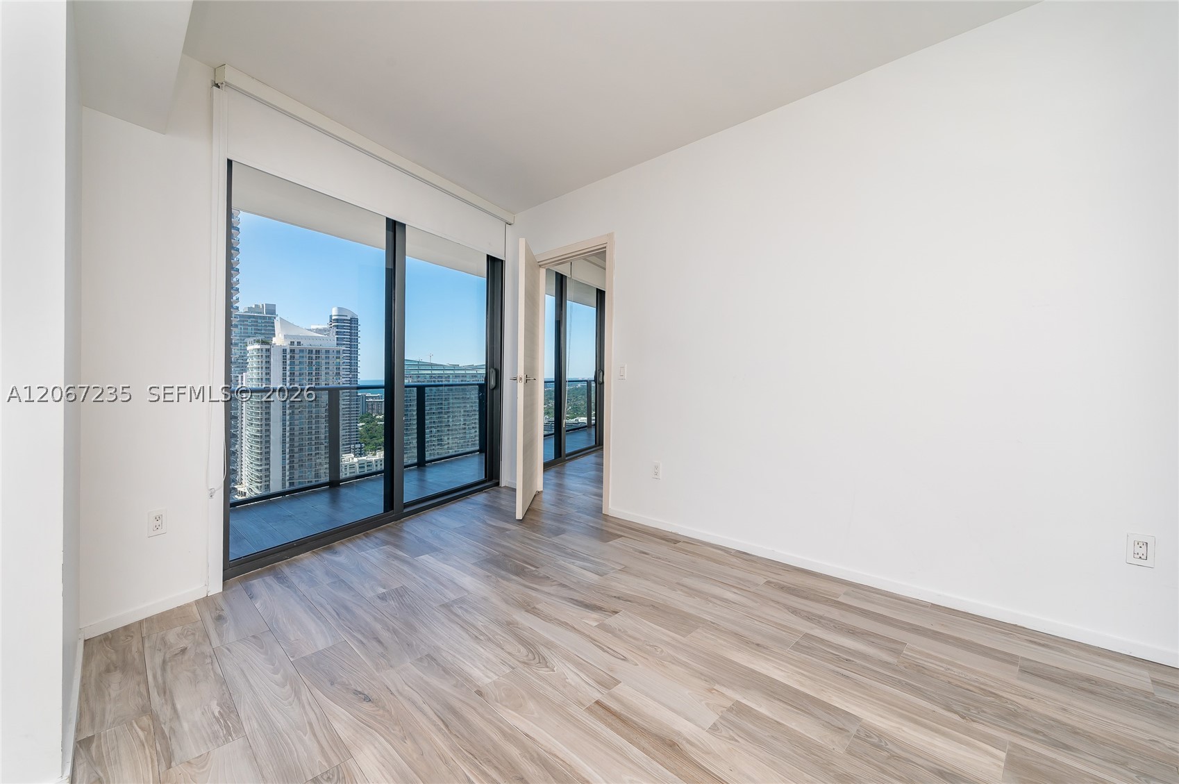 801 S Miami Ave #3602, Miami FL 33130