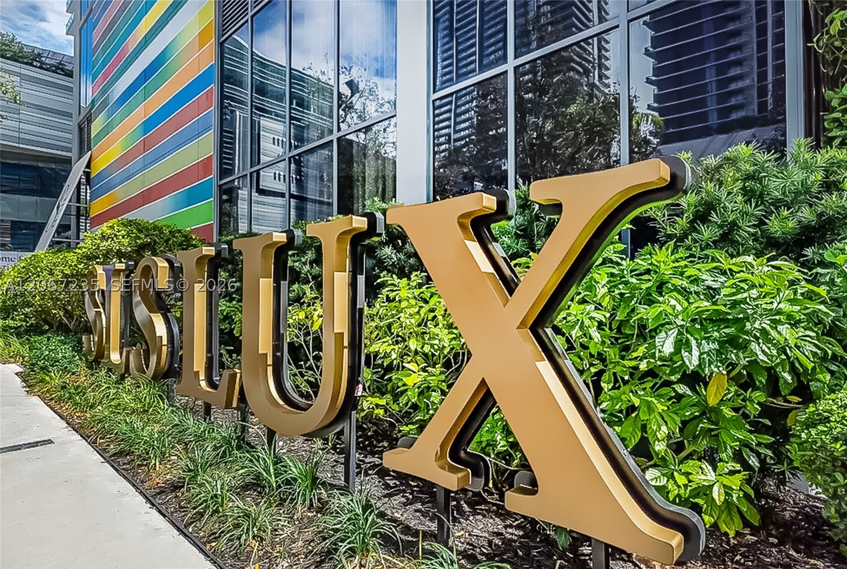 801 S Miami Ave #3602, Miami FL 33130