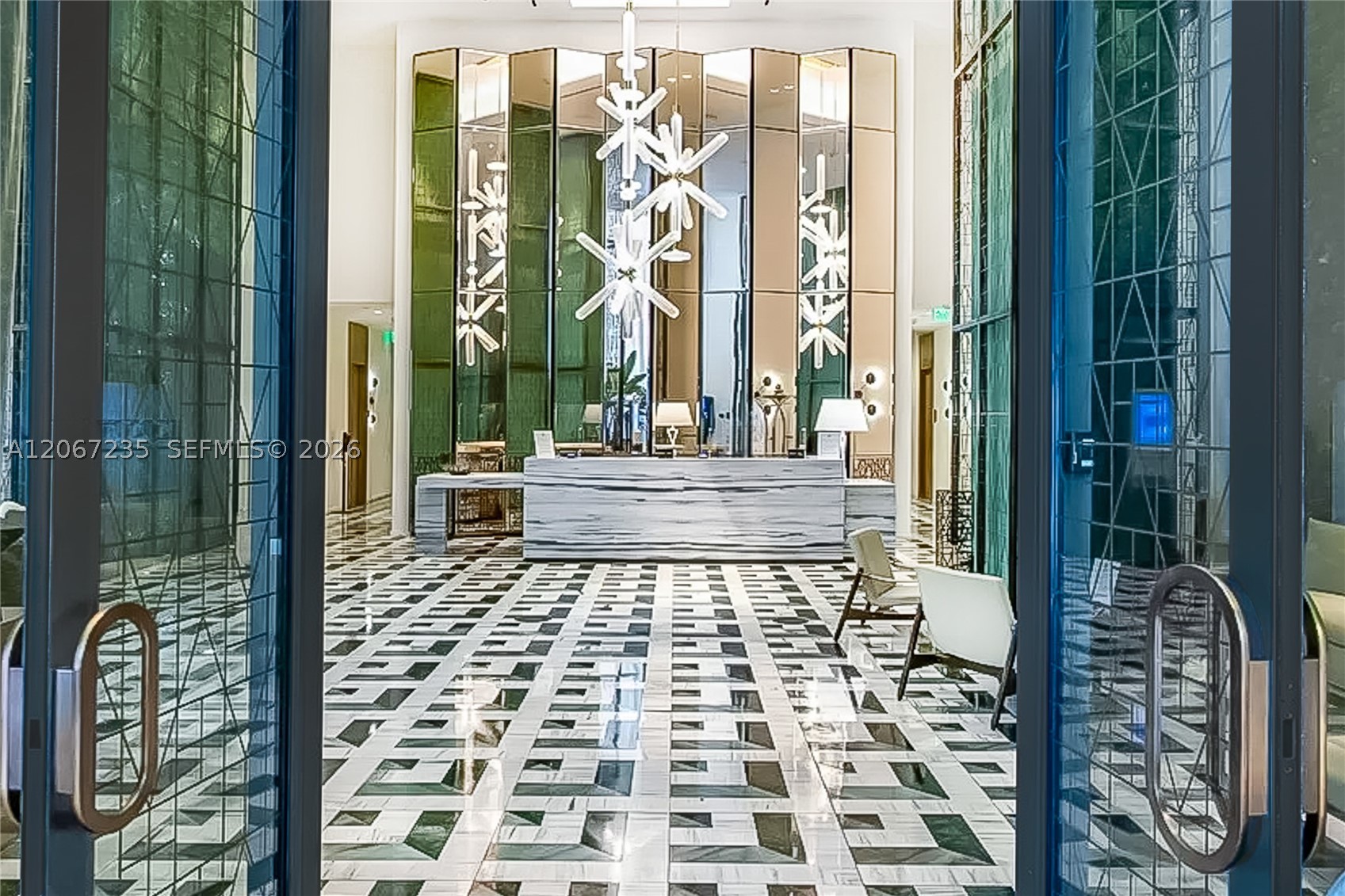 801 S Miami Ave #3602, Miami FL 33130