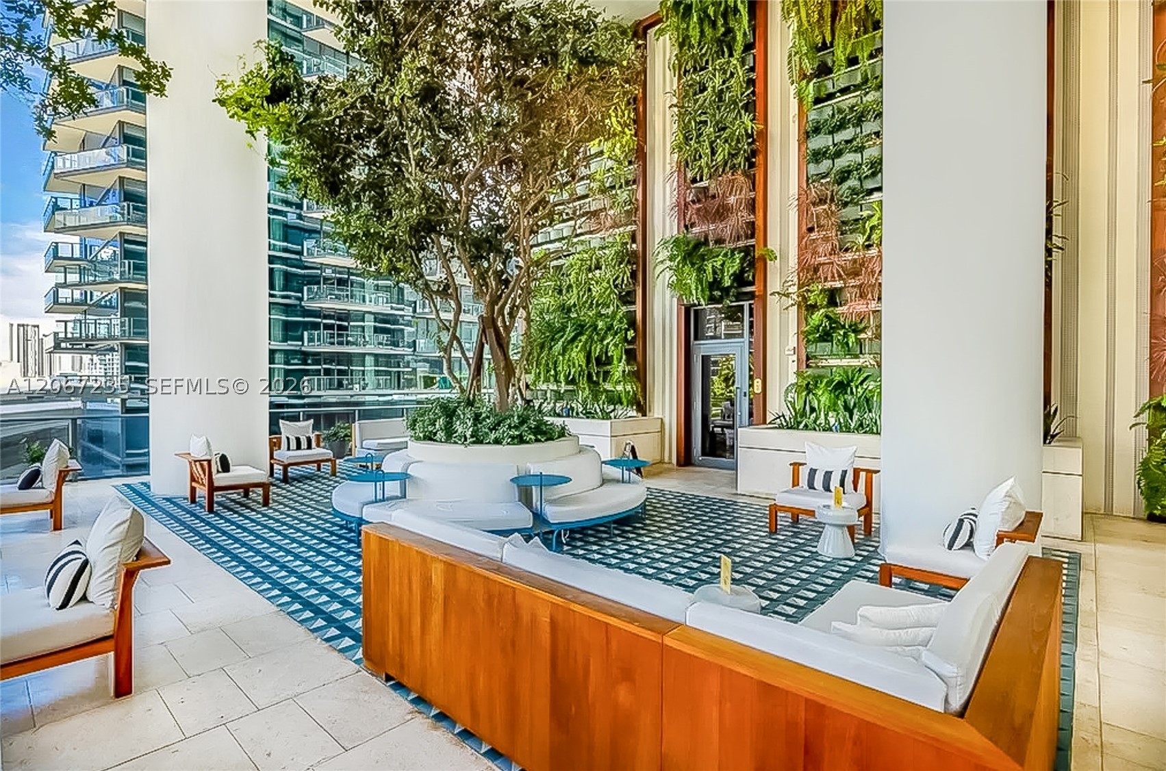 801 S Miami Ave #3602, Miami FL 33130