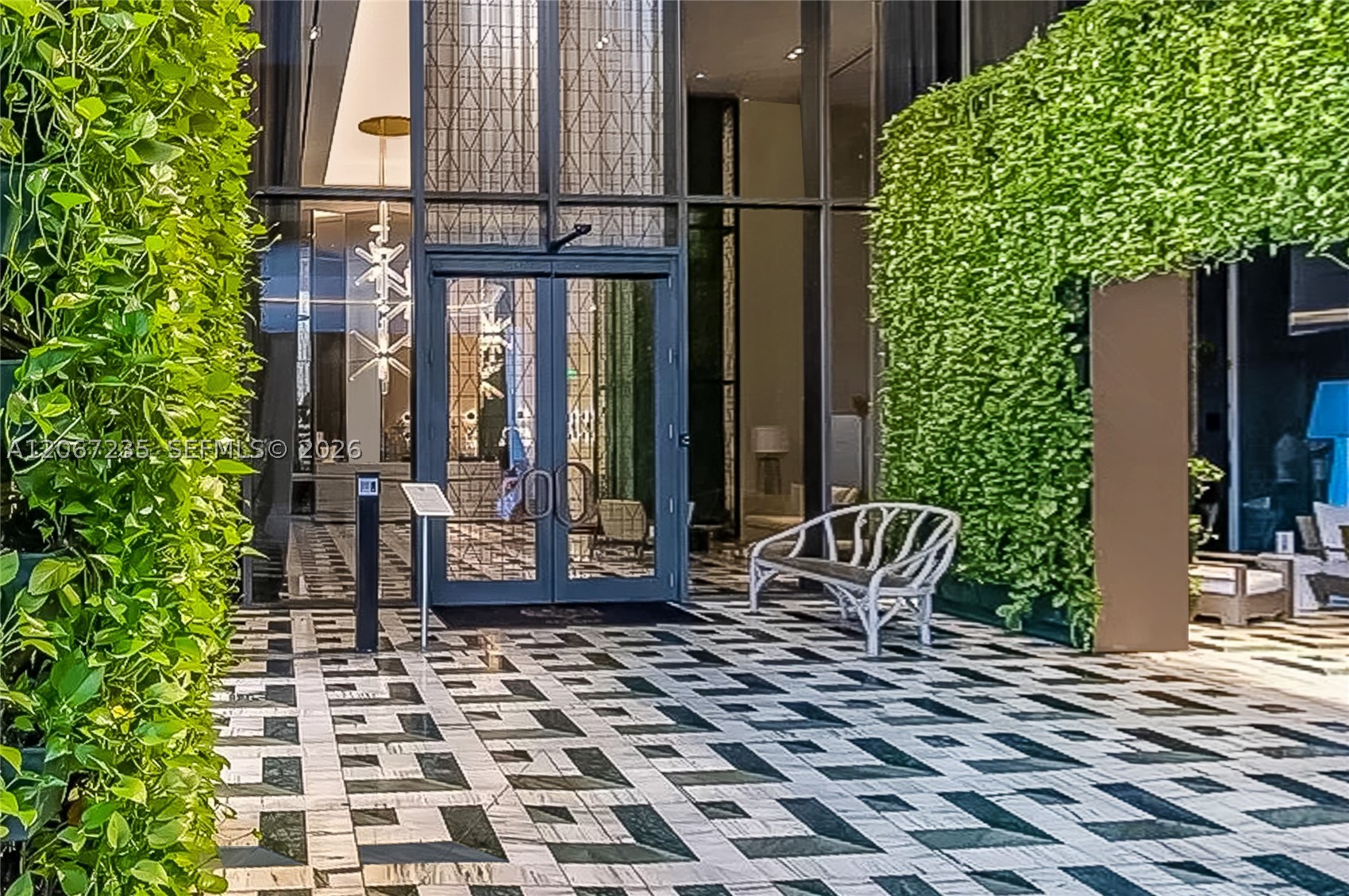 801 S Miami Ave #3602, Miami FL 33130