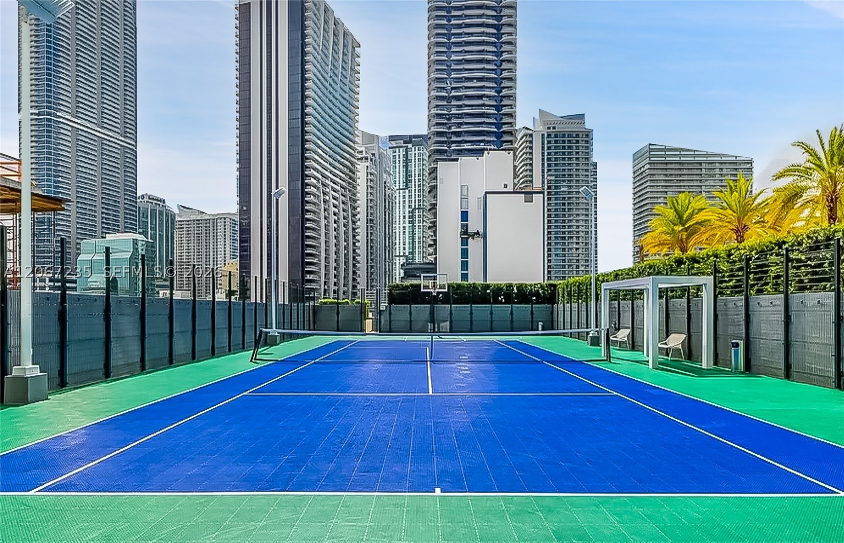 801 S Miami Ave #3602, Miami FL 33130