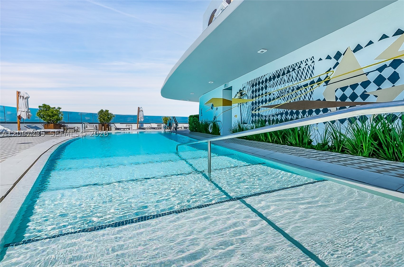 801 S Miami Ave #3602, Miami FL 33130