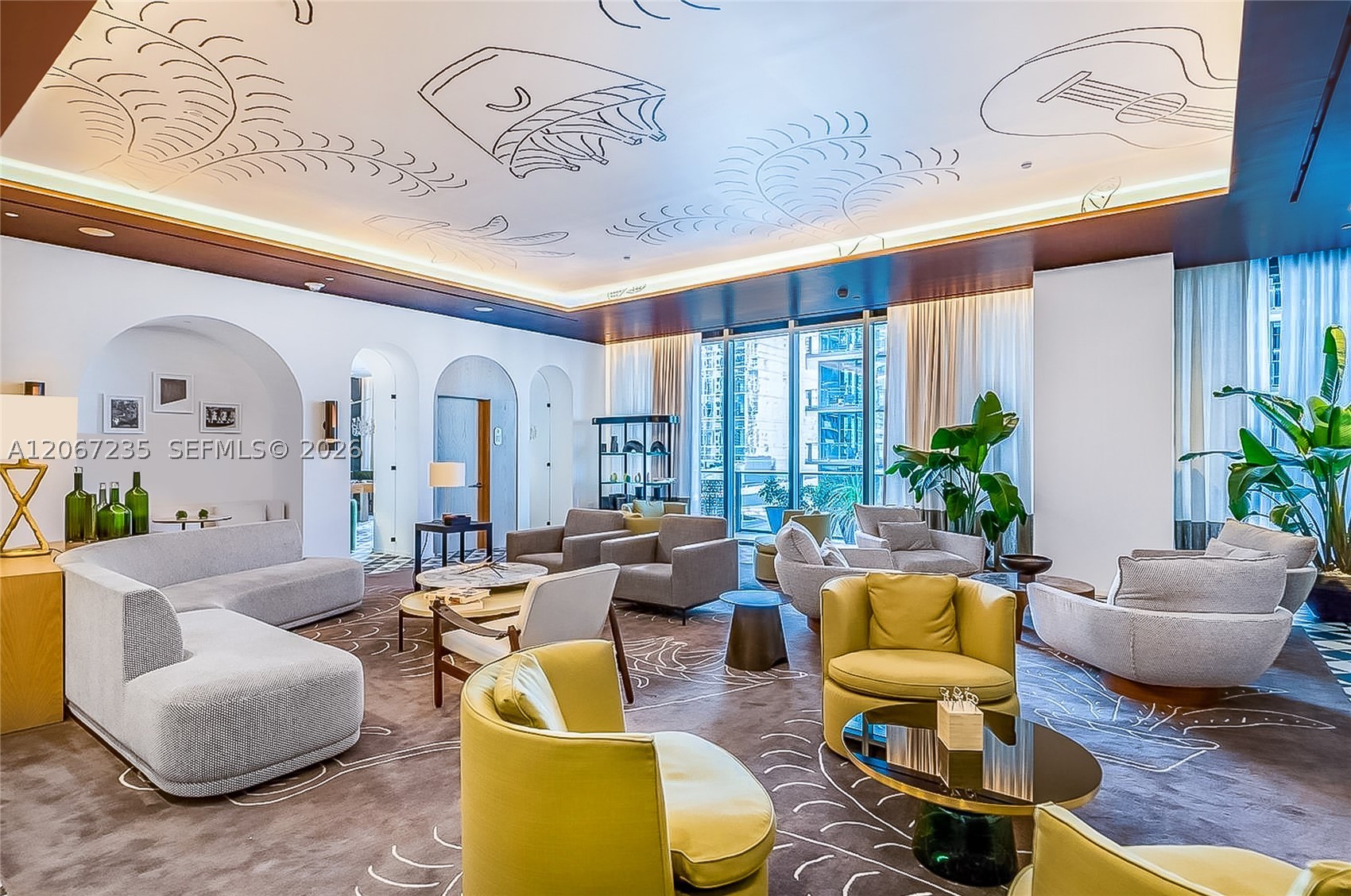 801 S Miami Ave #3602, Miami FL 33130