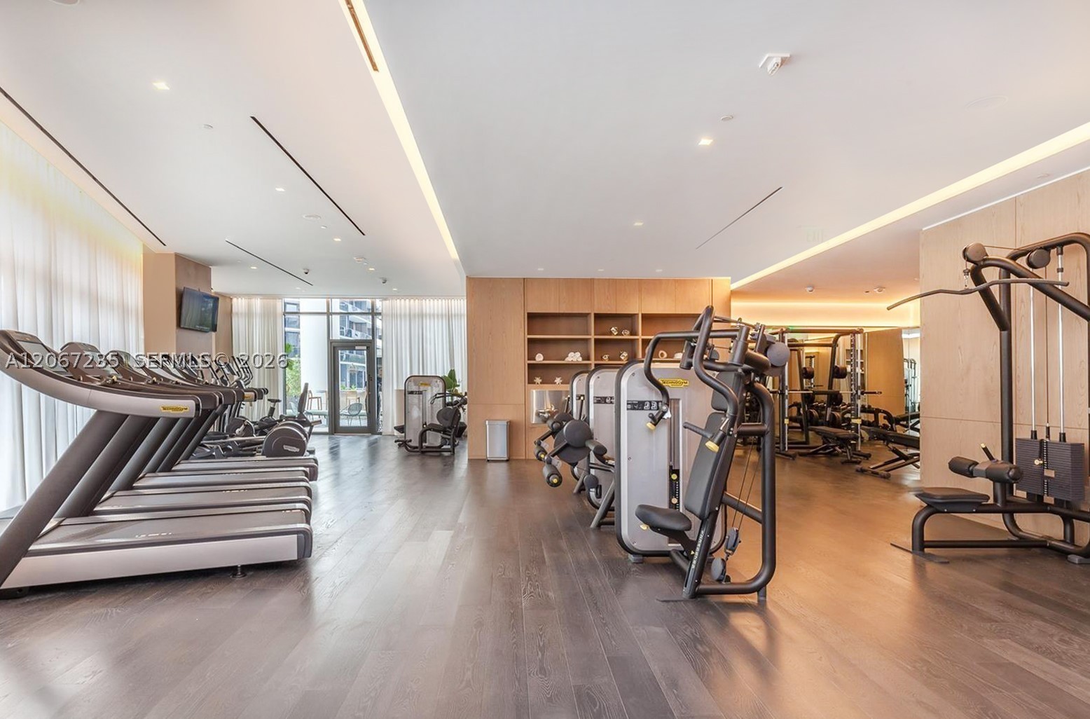 801 S Miami Ave #3602, Miami FL 33130