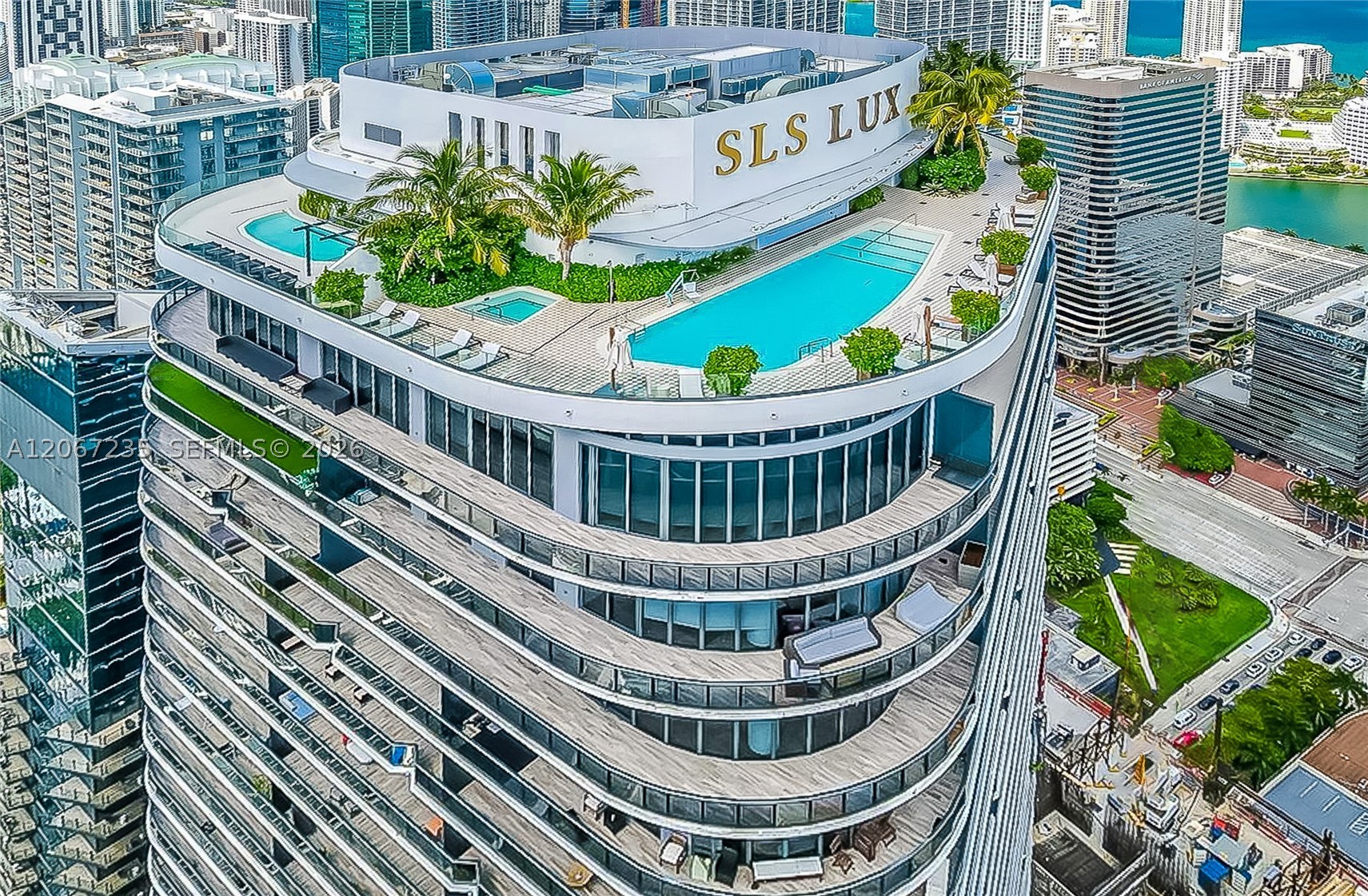 801 S Miami Ave #3602, Miami FL 33130