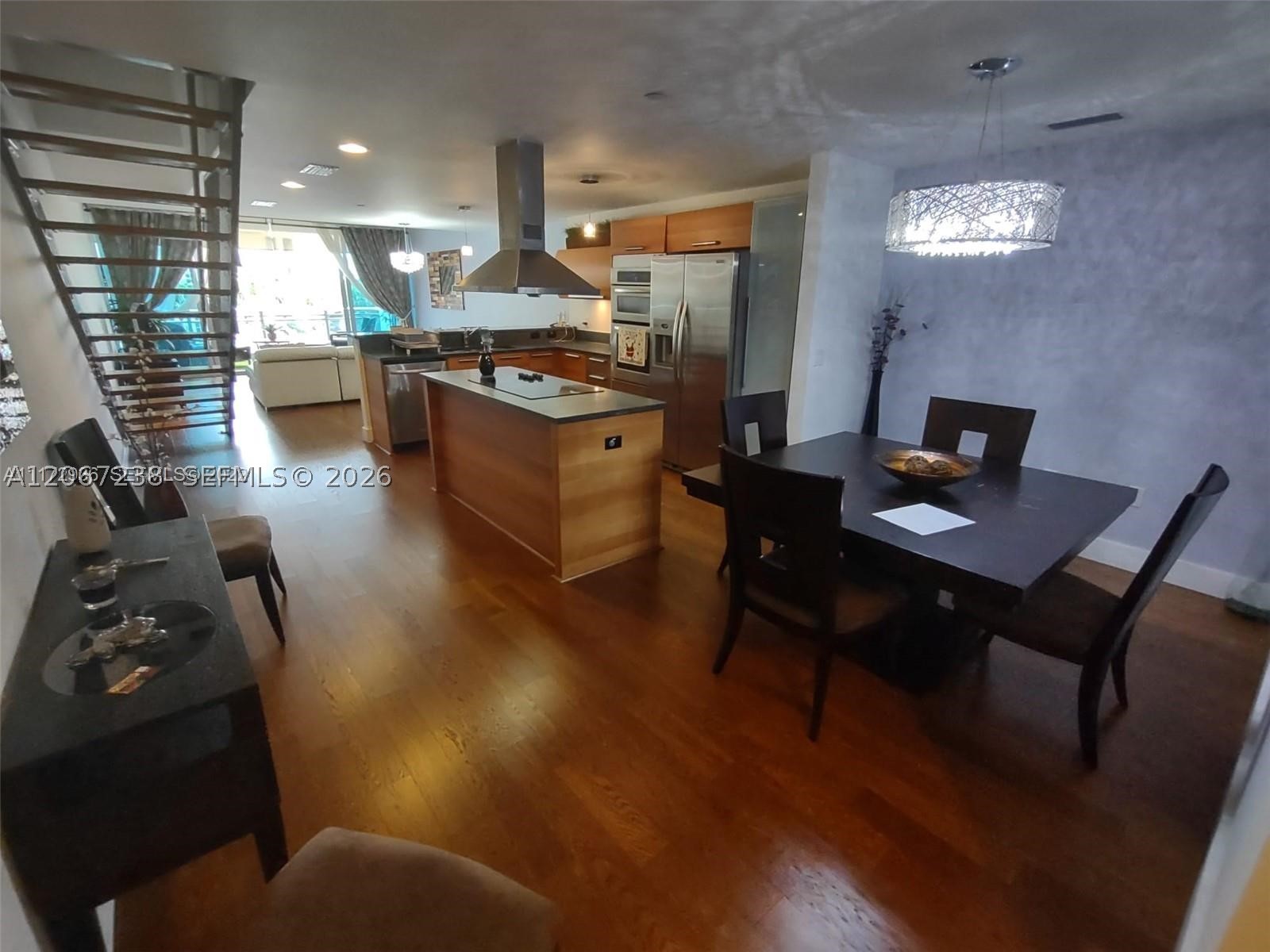 2950 NE 188th St #316, Aventura FL 33180