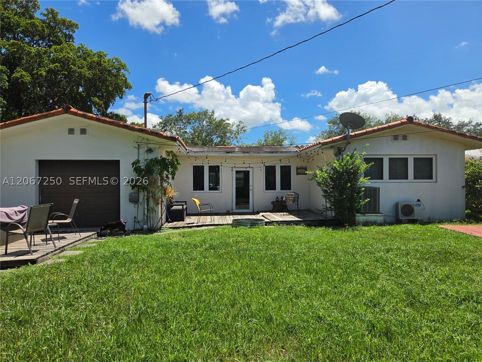 1101 Starling Ave, Miami Springs FL 33166