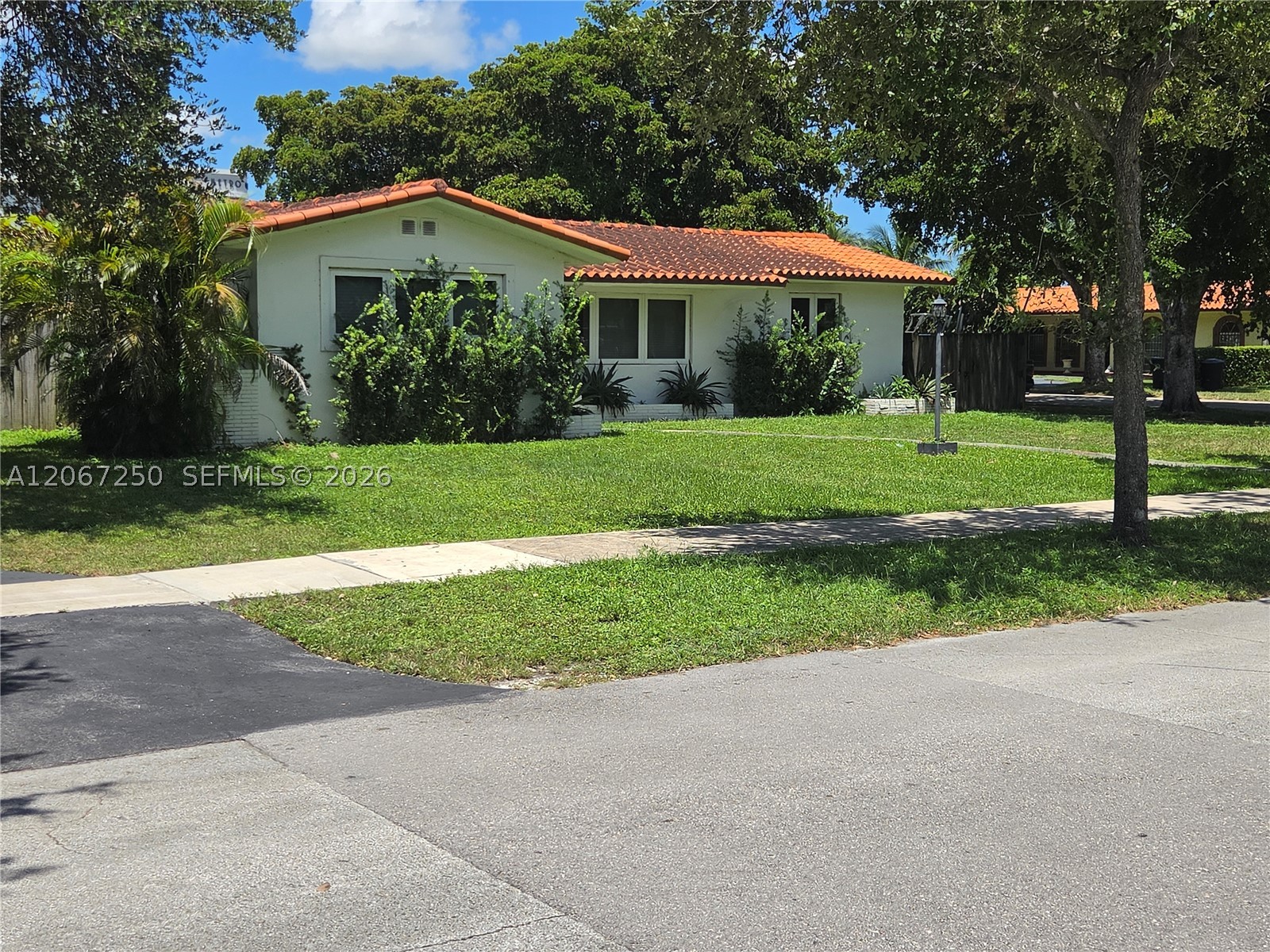 1101 Starling Ave, Miami Springs FL 33166