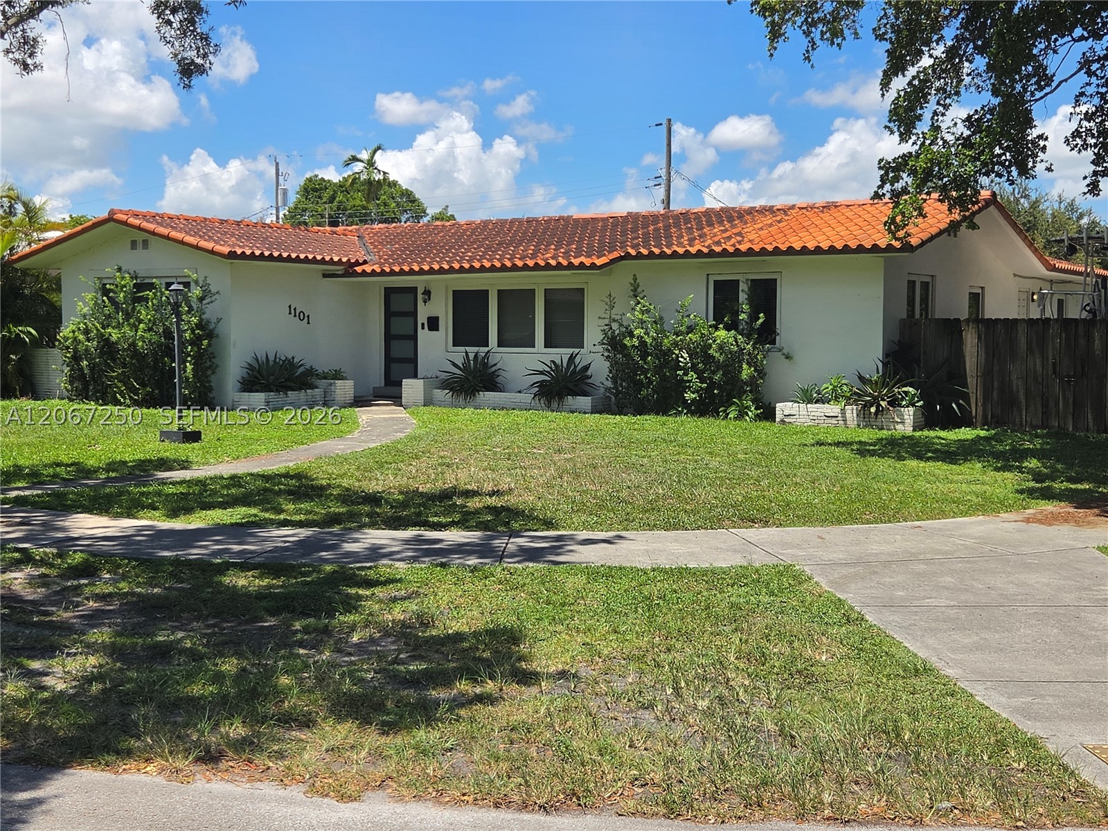 1101 Starling Ave, Miami Springs FL 33166