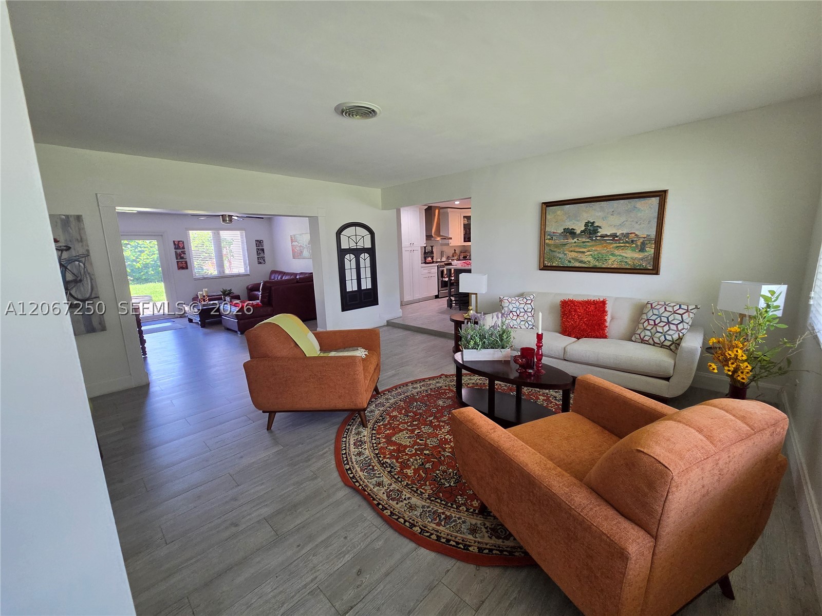 1101 Starling Ave, Miami Springs FL 33166