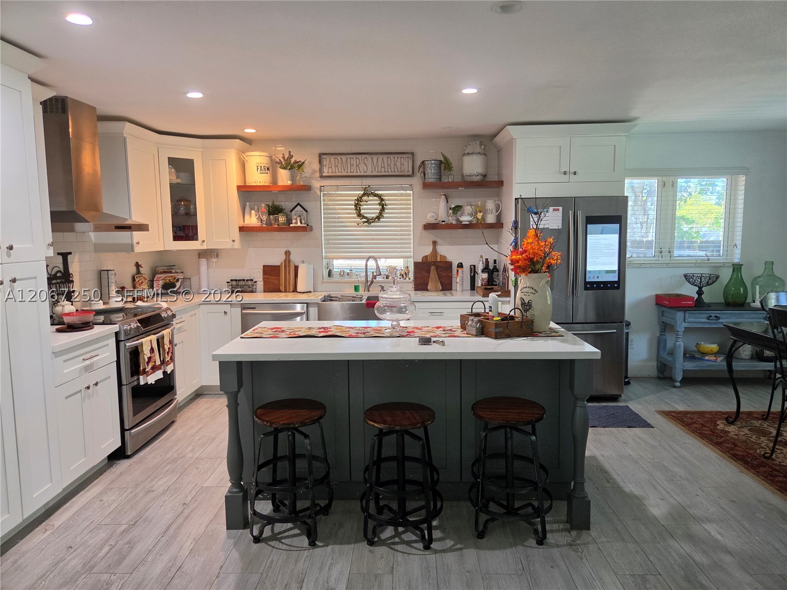 1101 Starling Ave, Miami Springs FL 33166