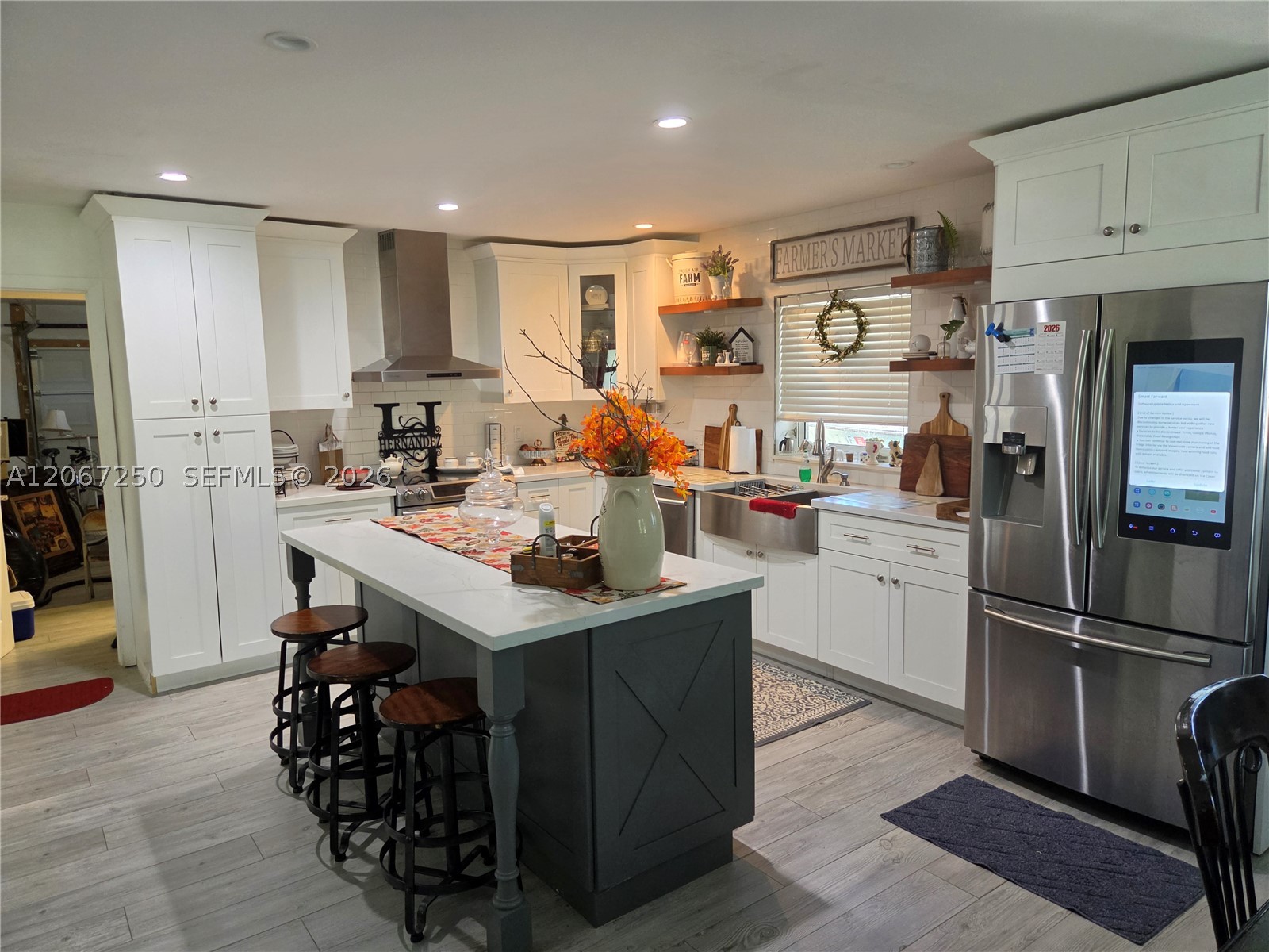 1101 Starling Ave, Miami Springs FL 33166