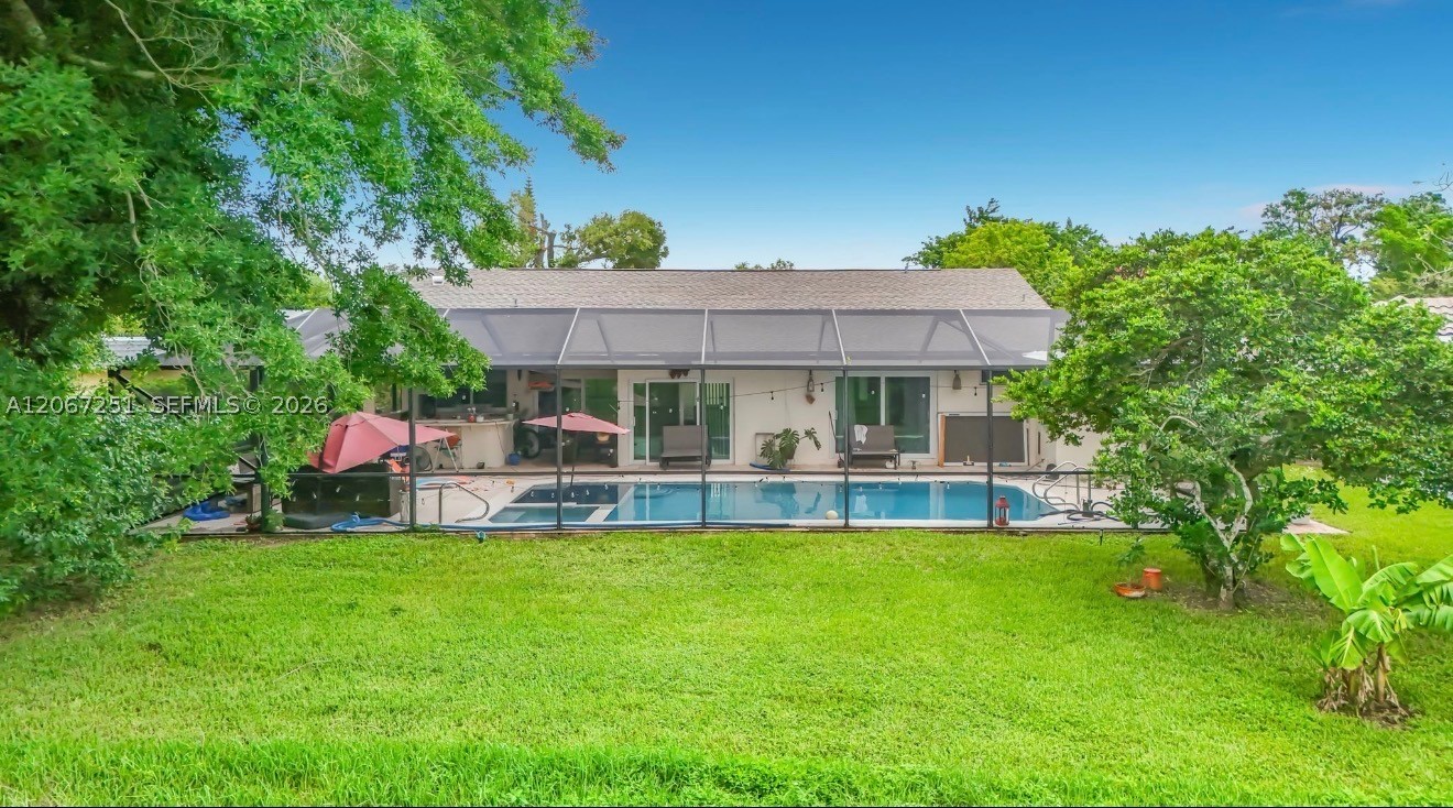 5403 Bayberry Ln, Tamarac FL 33319