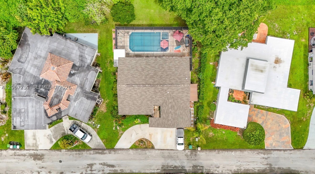5403 Bayberry Ln, Tamarac FL 33319
