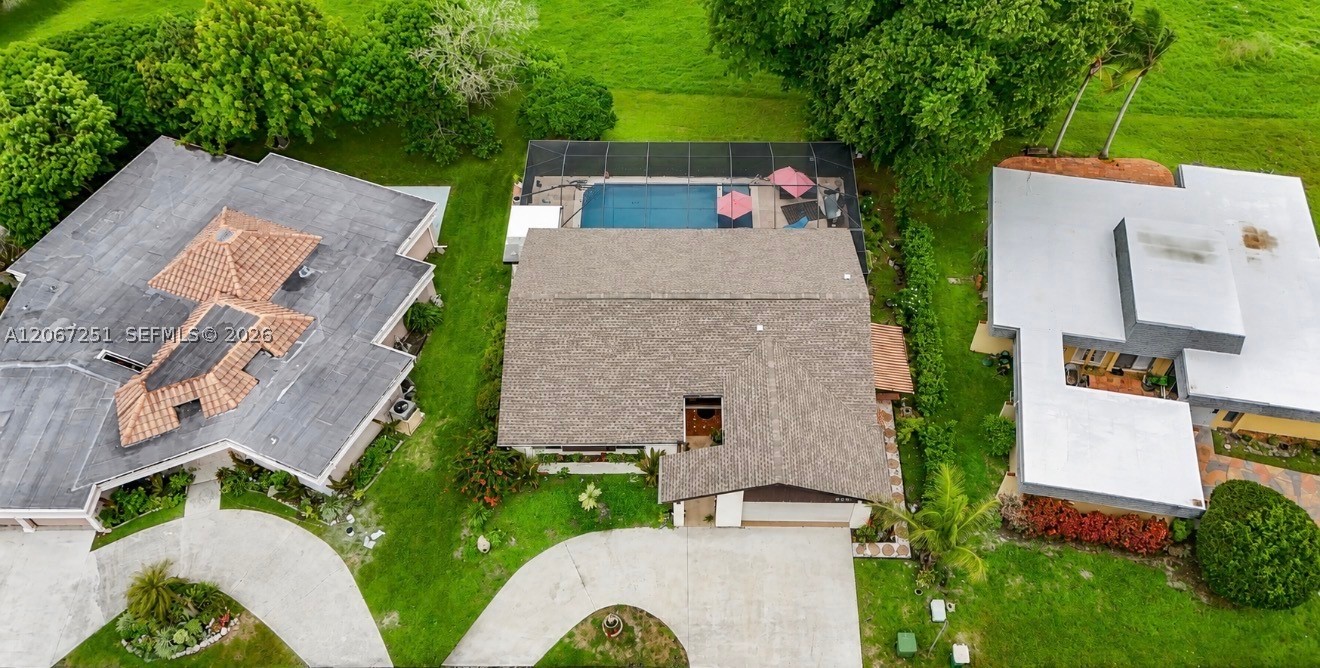 5403 Bayberry Ln, Tamarac FL 33319