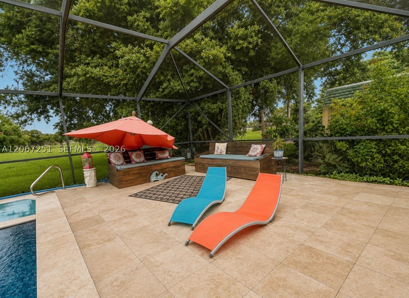 5403 Bayberry Ln, Tamarac FL 33319