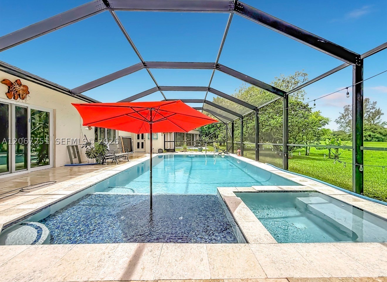 5403 Bayberry Ln, Tamarac FL 33319