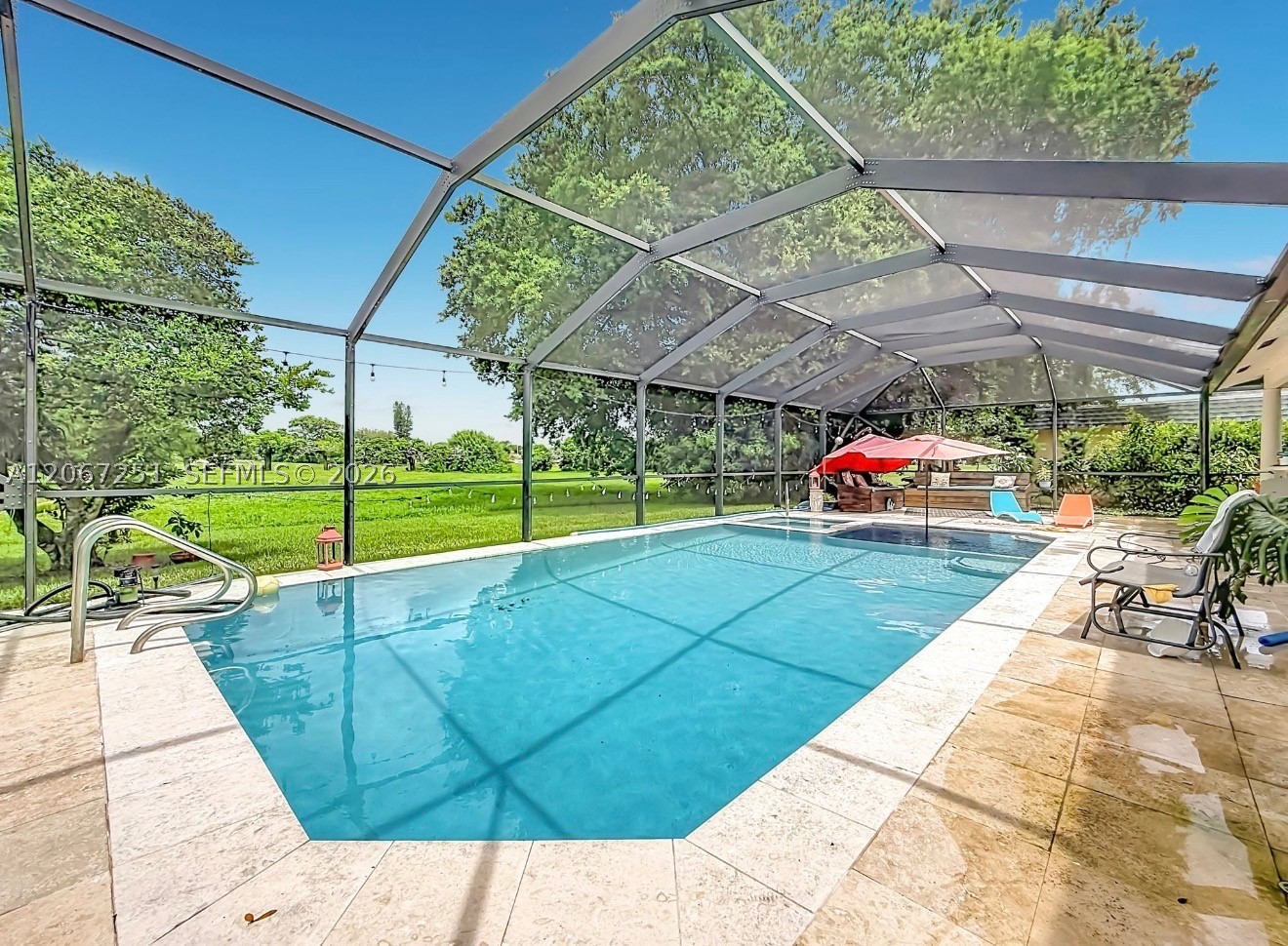 5403 Bayberry Ln, Tamarac FL 33319