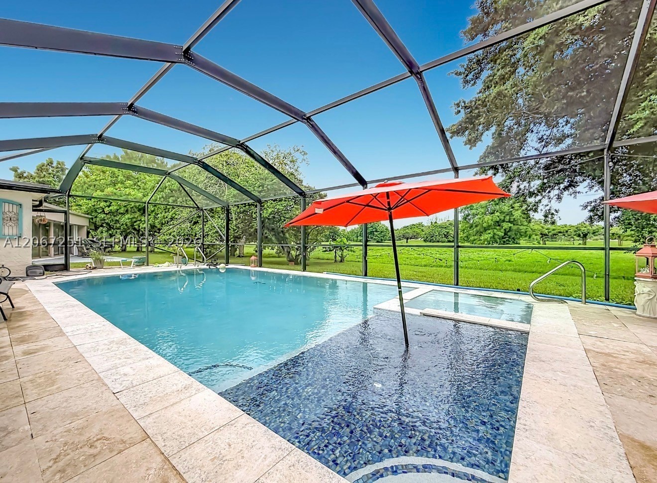 5403 Bayberry Ln, Tamarac FL 33319