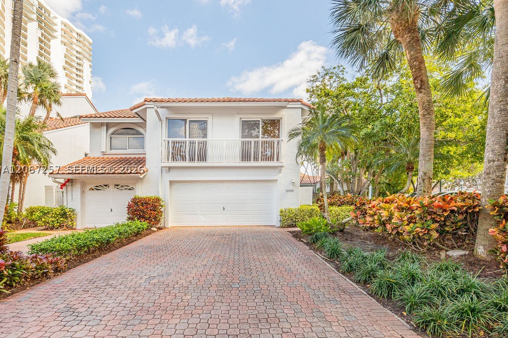 20935 NE 37th Ct, Aventura FL 33180