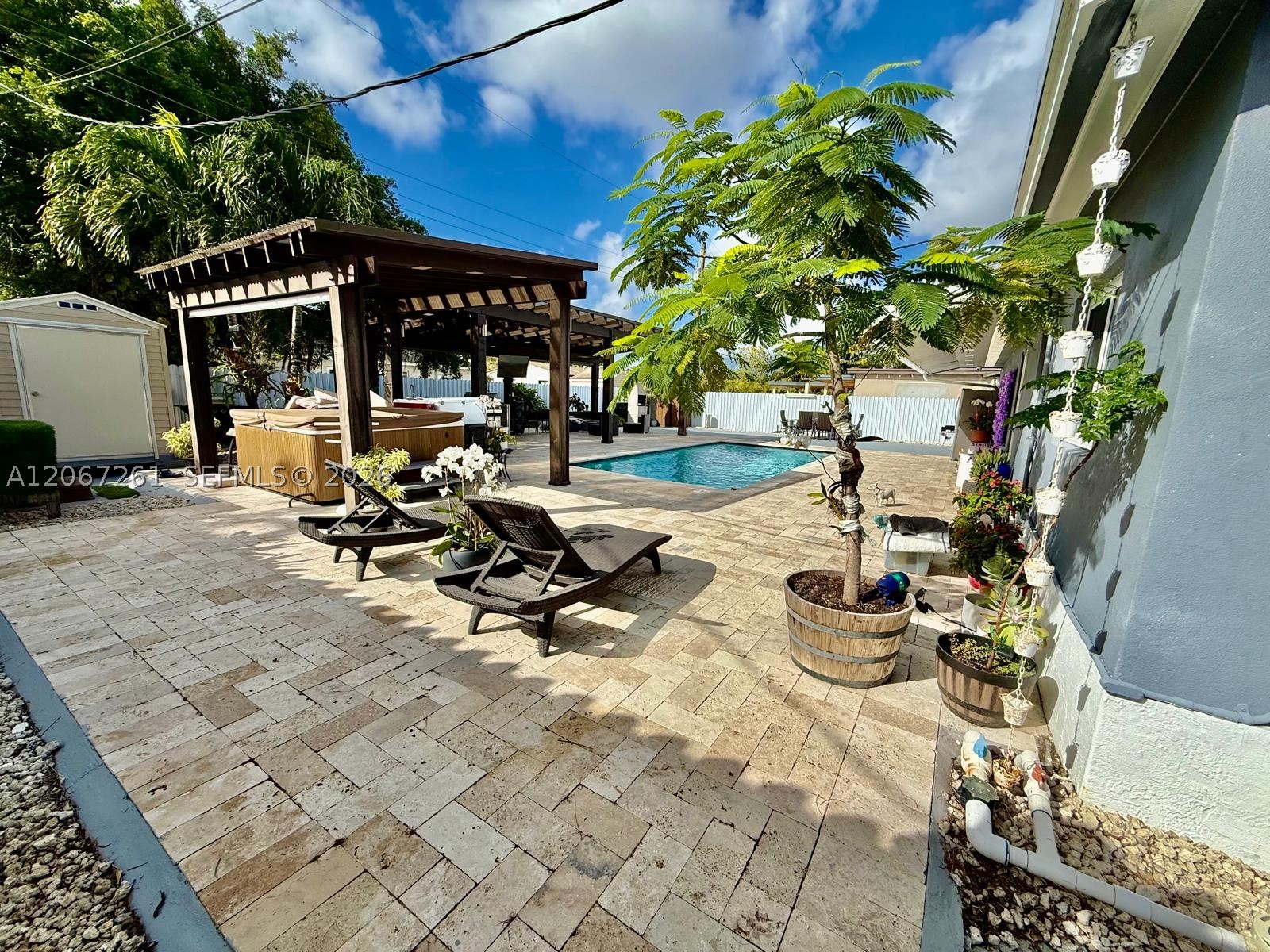 6202 SW 107th Ave #6202, Miami FL 33173