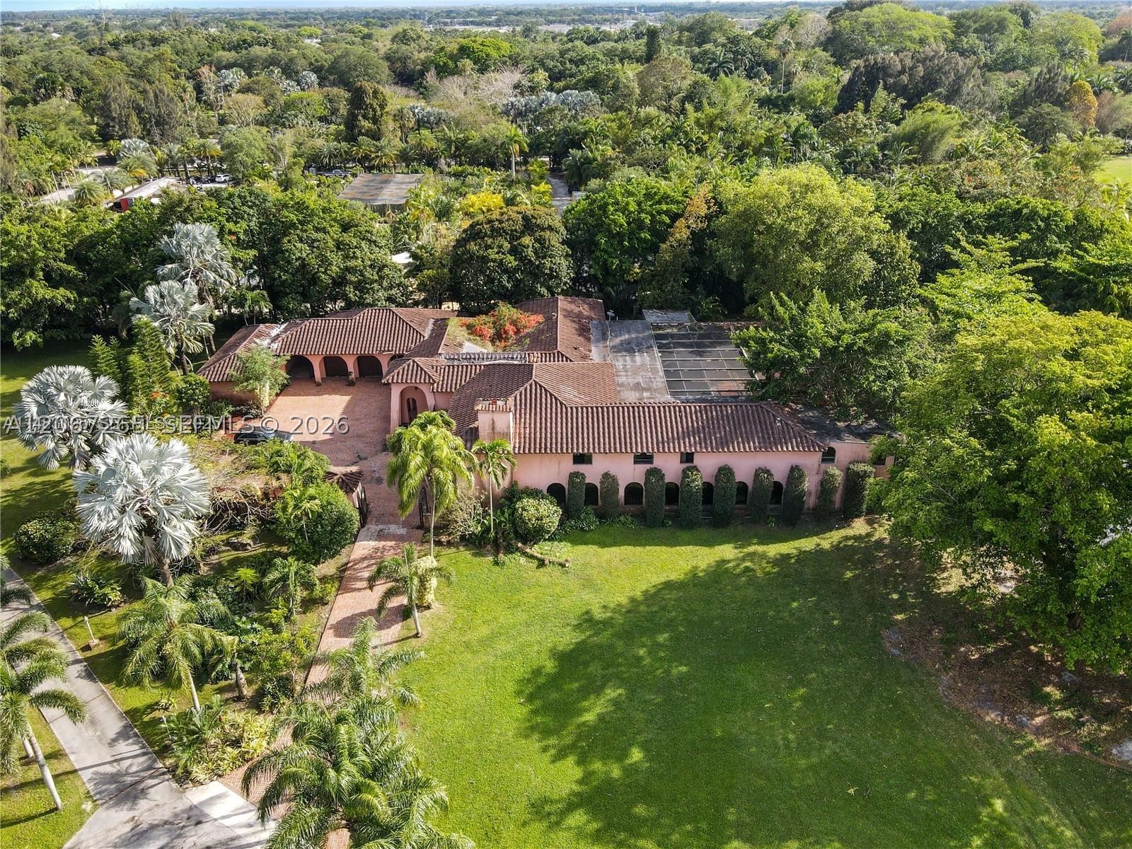 3550 SW 121st Ave, Davie FL 33330