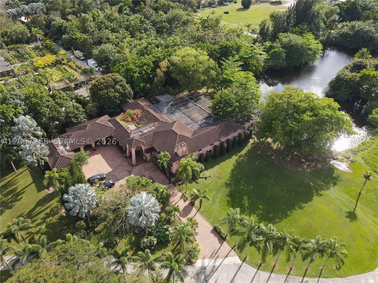 3550 SW 121st Ave, Davie FL 33330