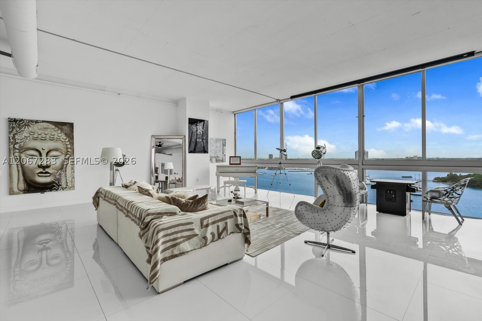 7934 West Dr #904, North Bay Village FL 33141