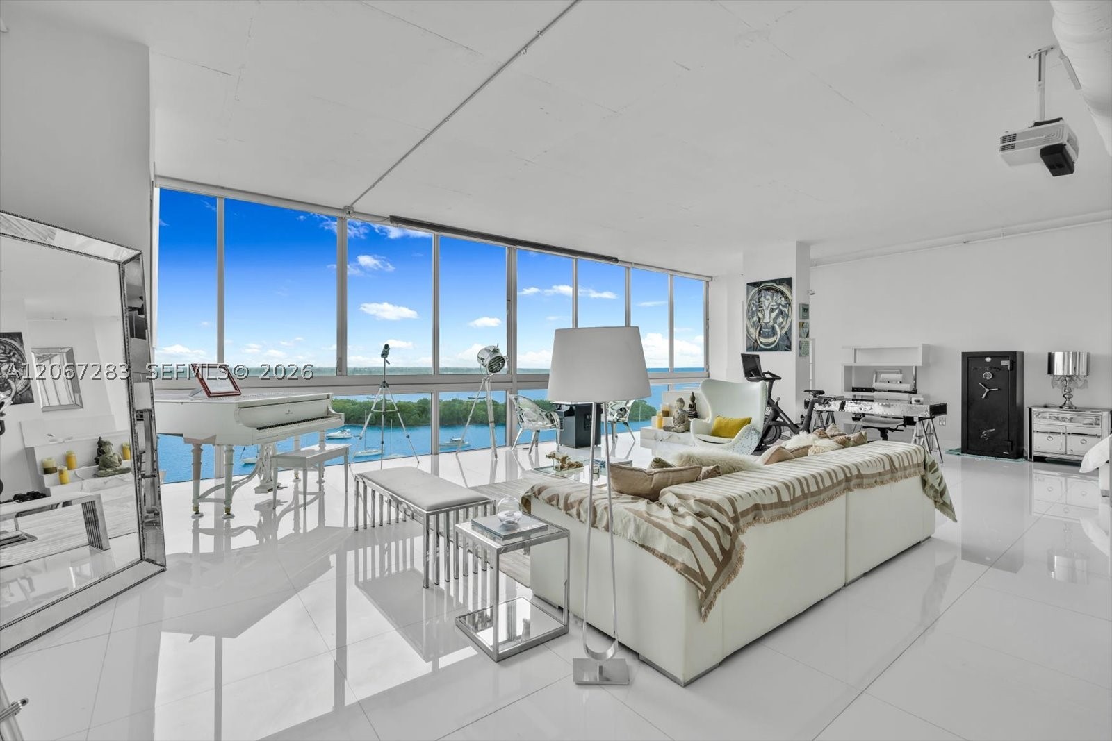 7934 West Dr #904, North Bay Village FL 33141