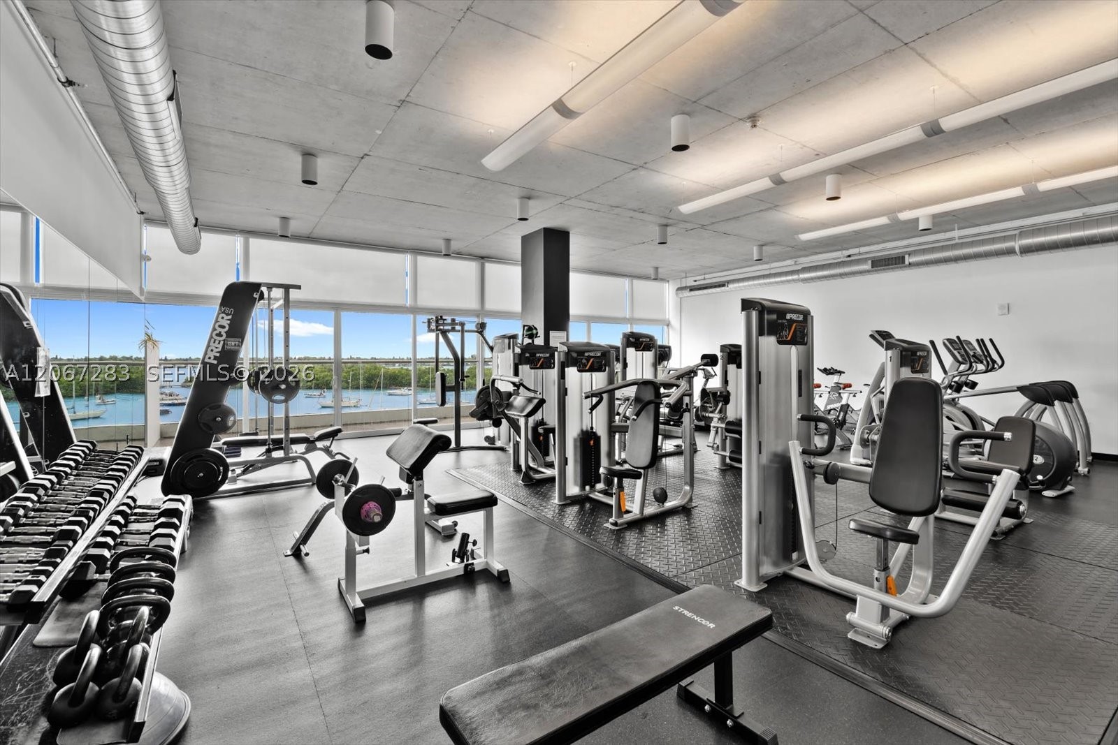 7934 West Dr #904, North Bay Village FL 33141