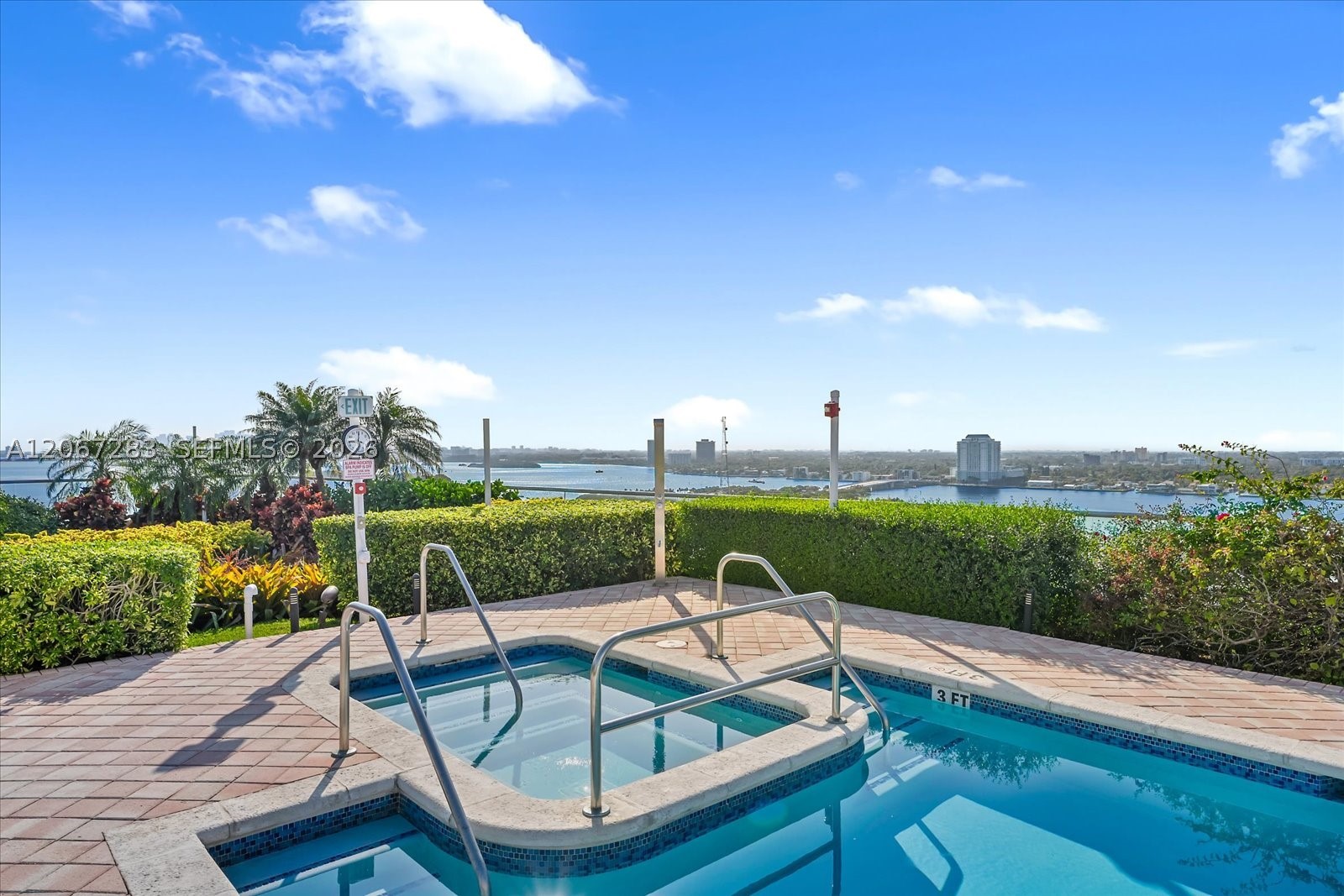 7934 West Dr #904, North Bay Village FL 33141