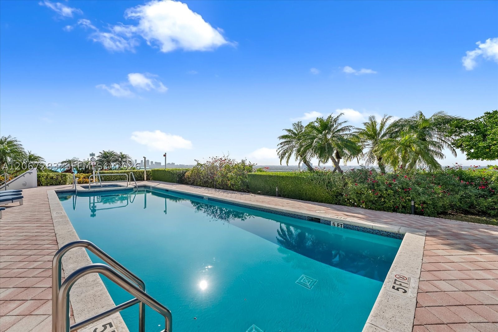 7934 West Dr #904, North Bay Village FL 33141