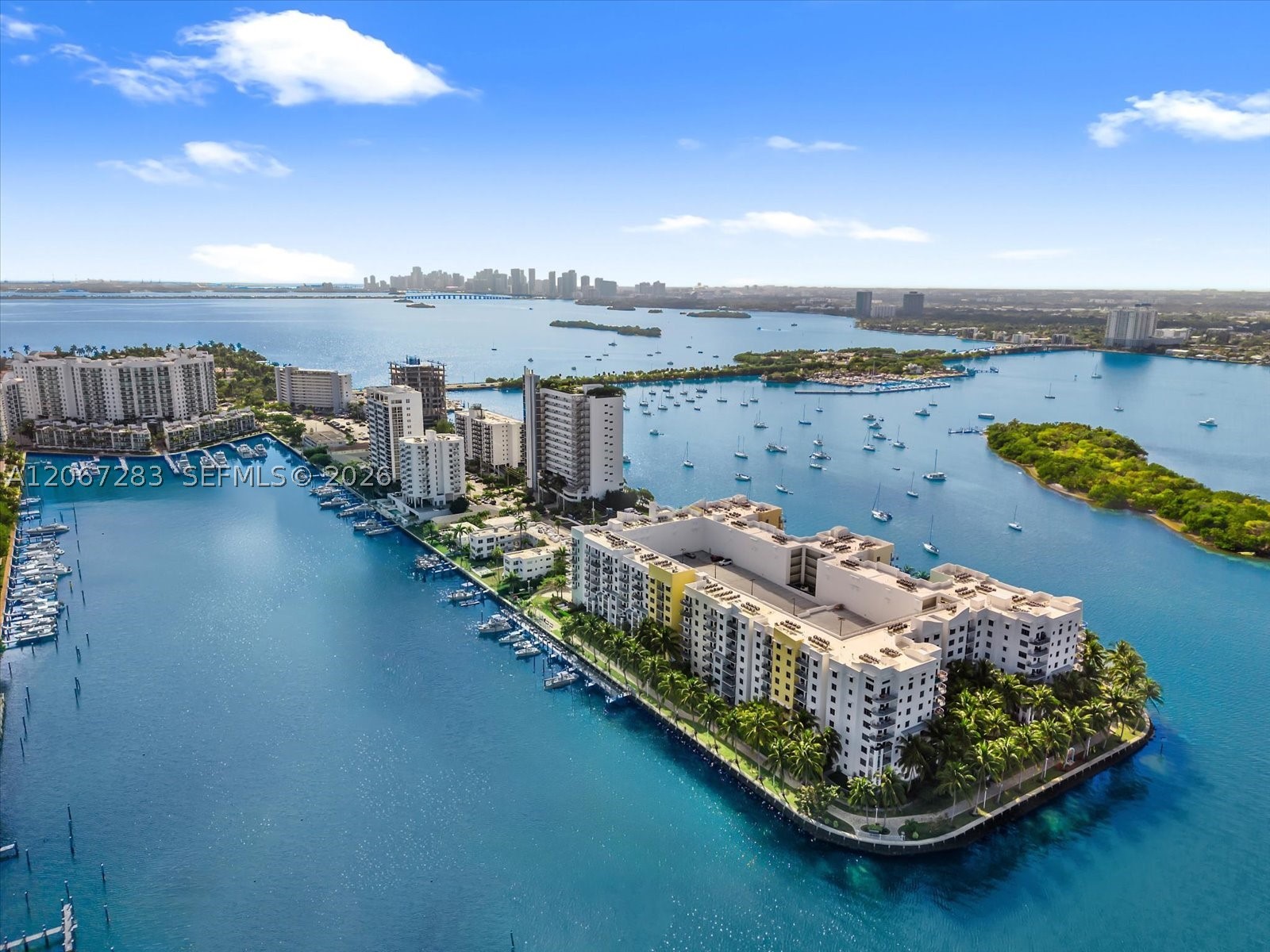 7934 West Dr #904, North Bay Village FL 33141