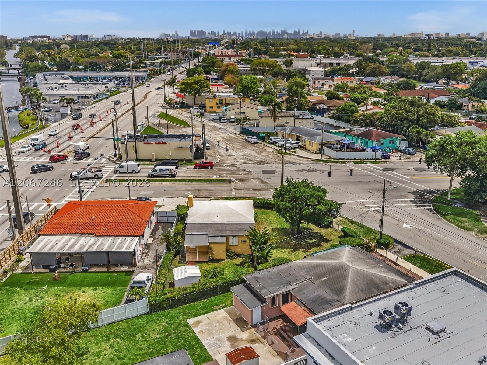 10 SW 72nd Ave, Miami FL 33144